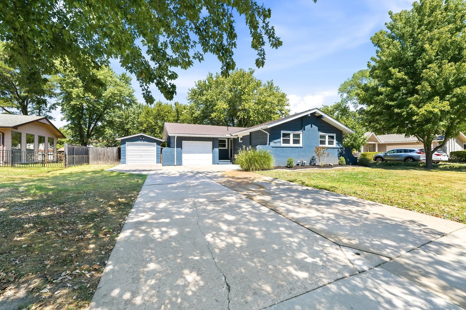 502 W Allison St, Andover