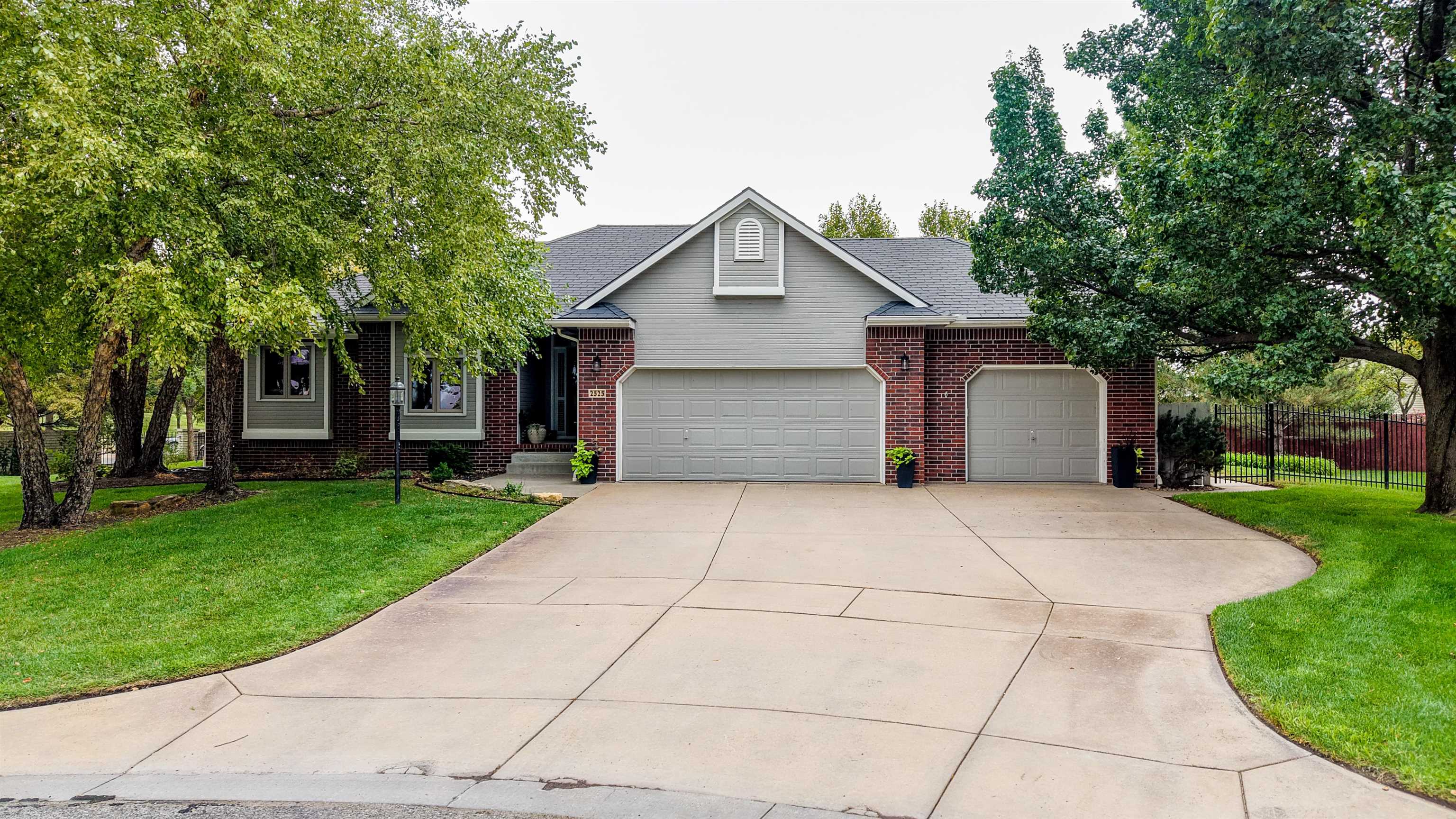 2525 W Keywest St, Wichita