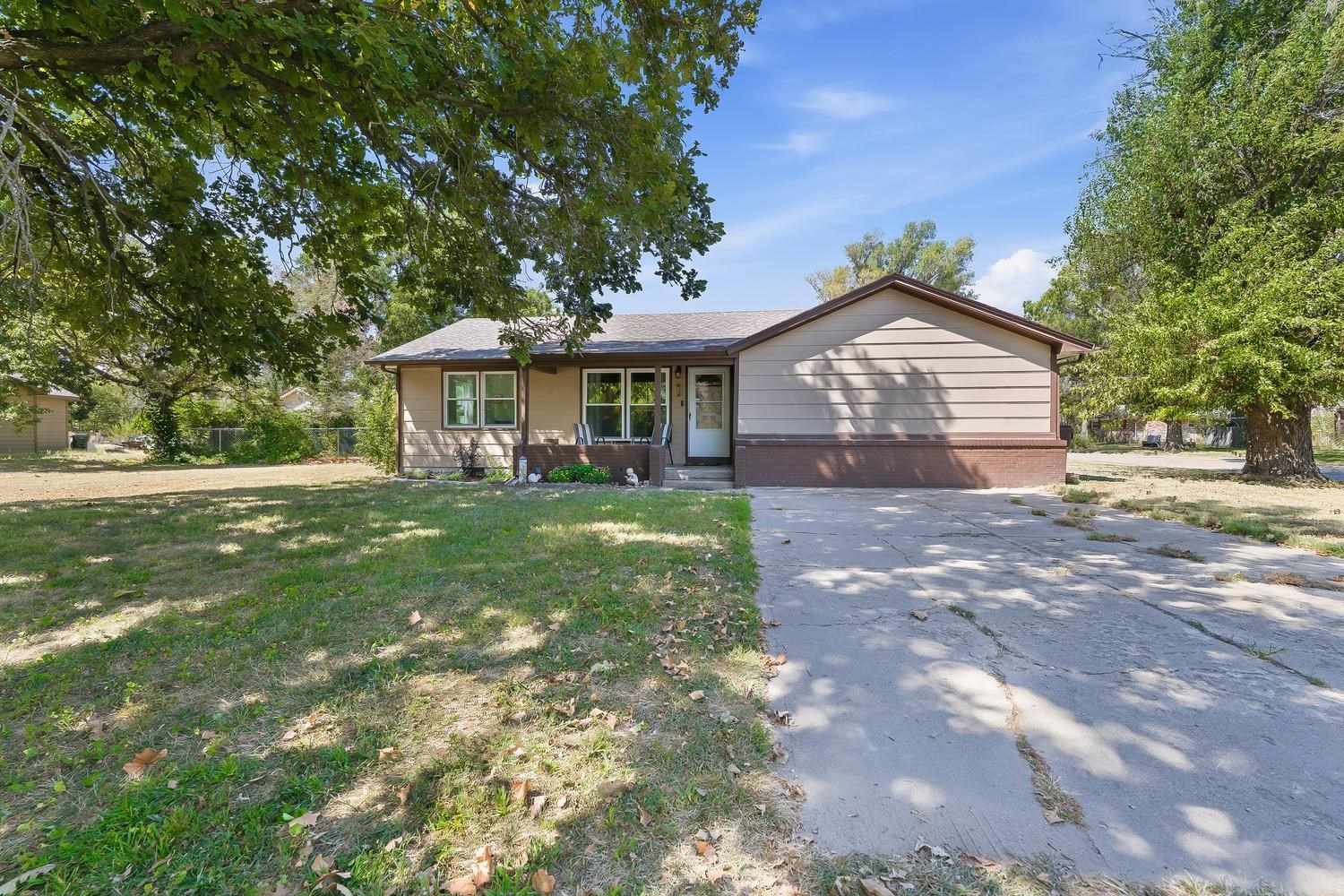 2755 N Richmond, Wichita