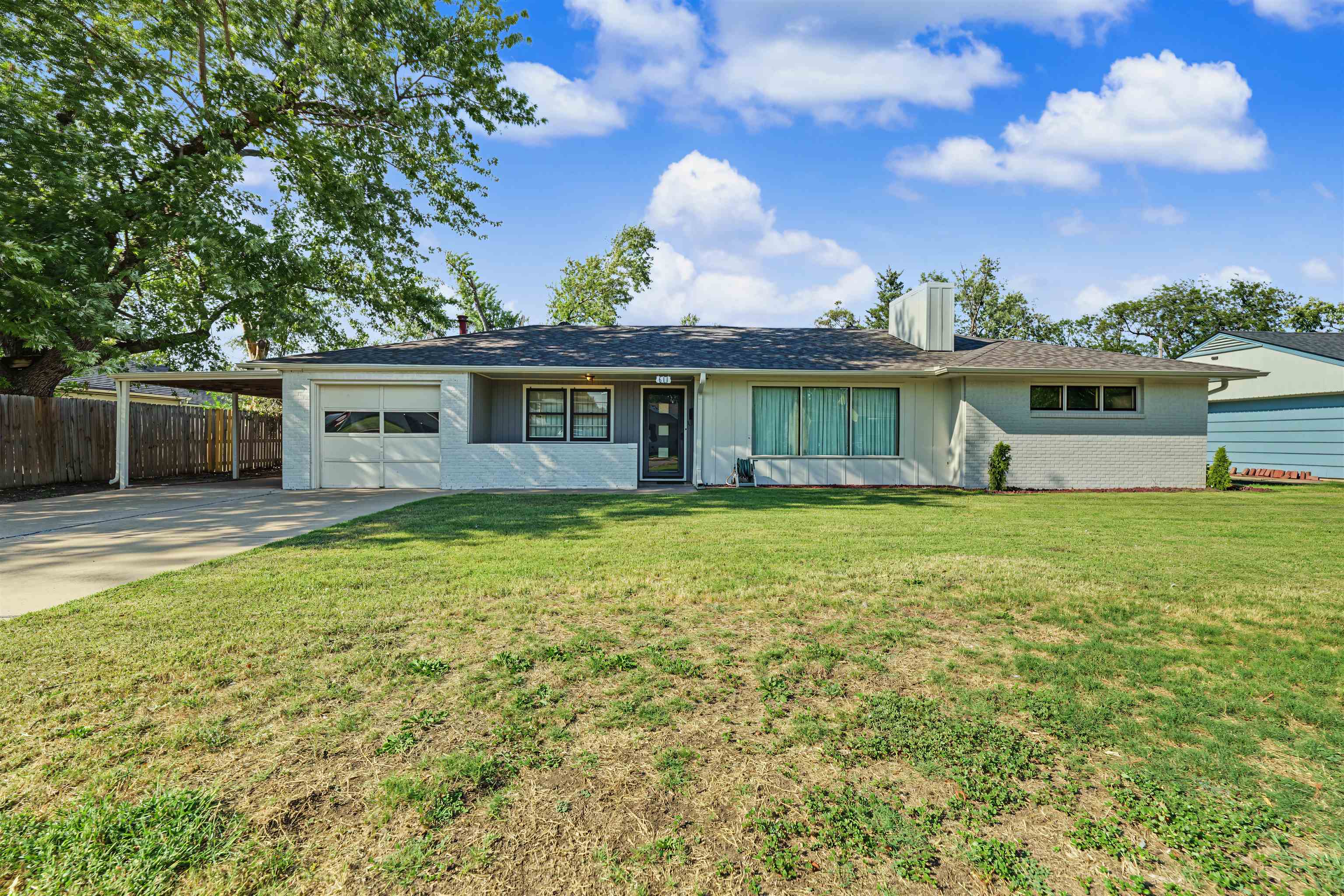 611 Morningside Dr., Salina, KS, 67401