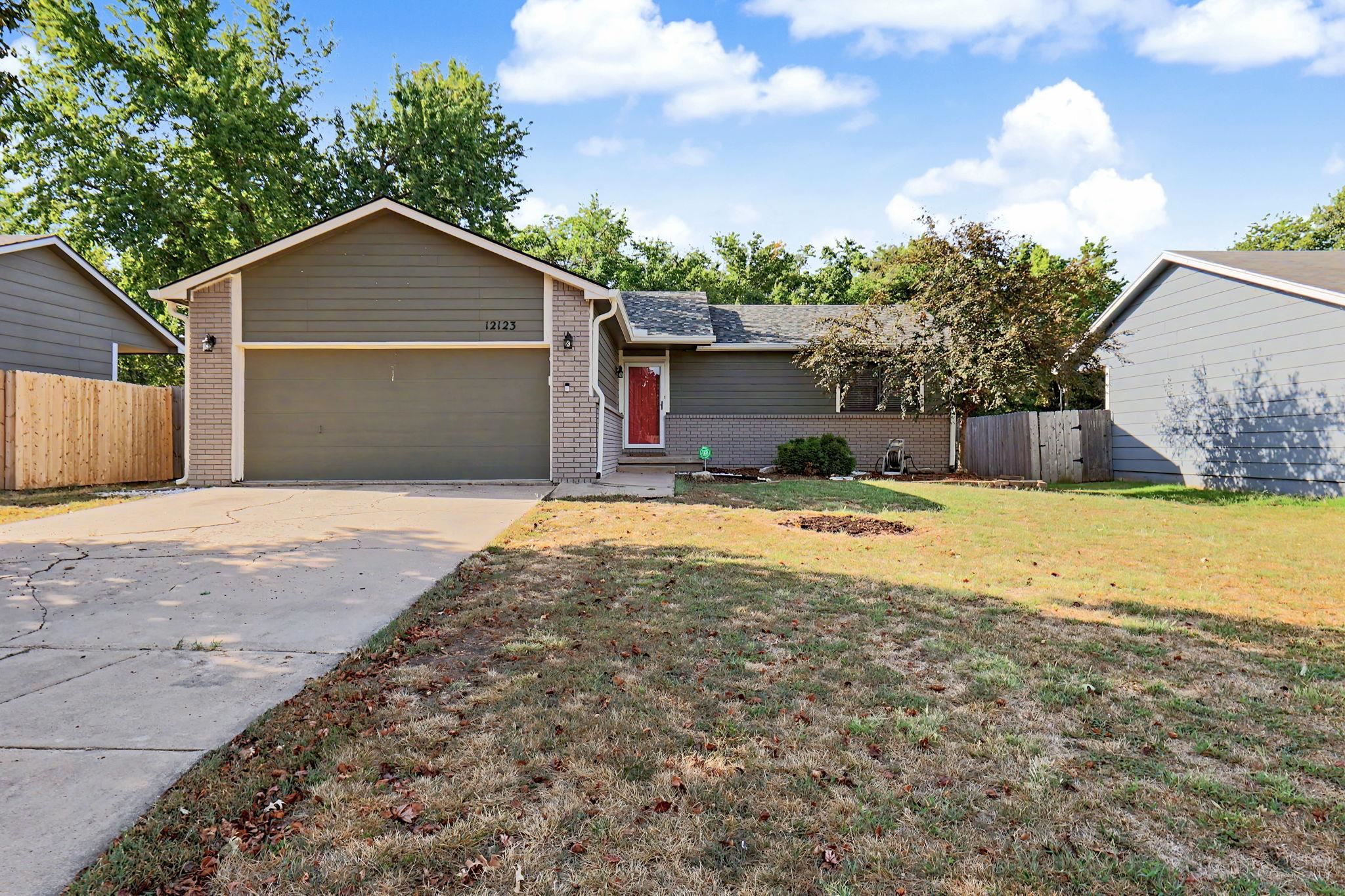 12123 W 19th St N, Wichita
