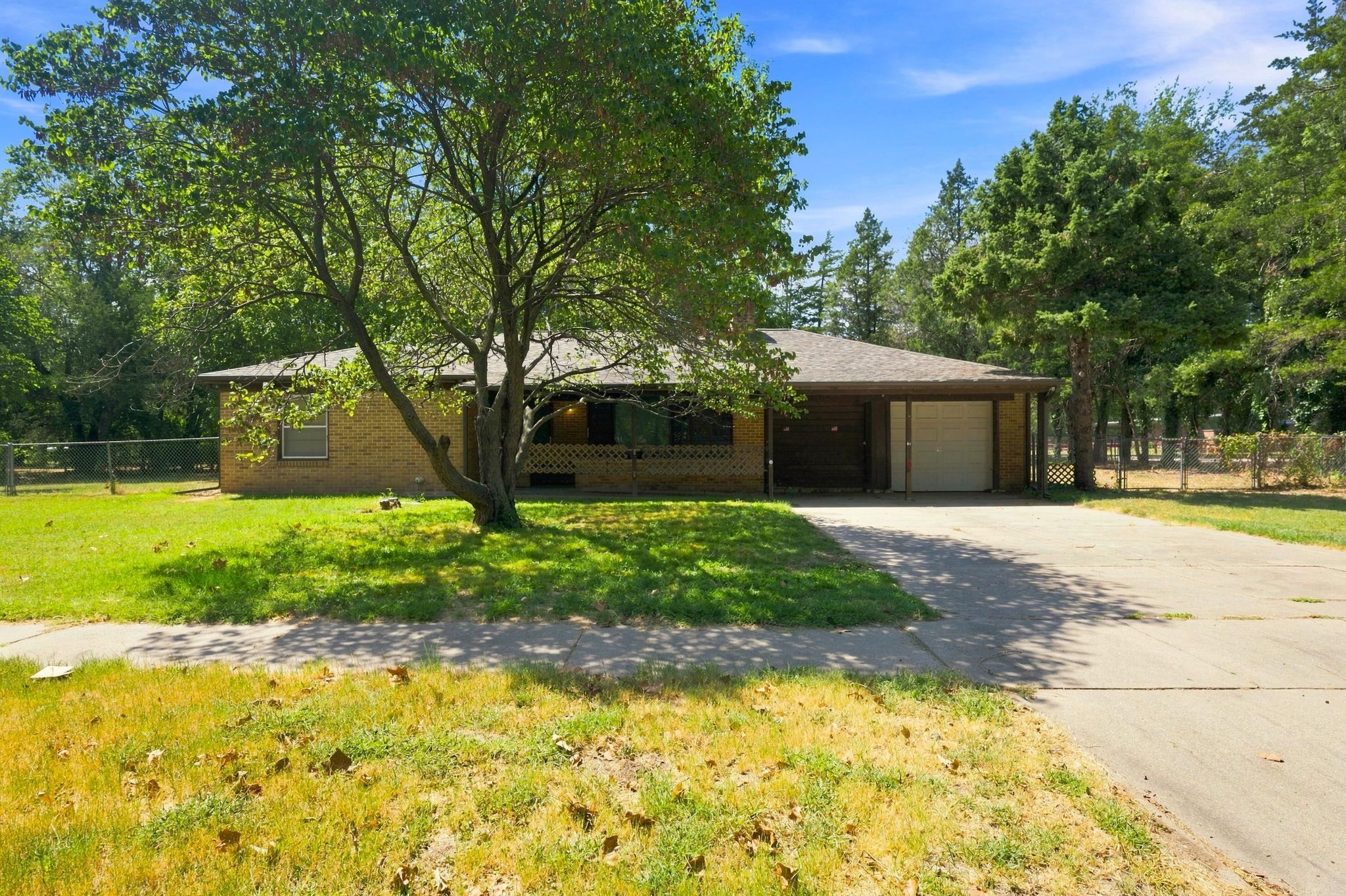 3259 N Coolidge Ave, Wichita