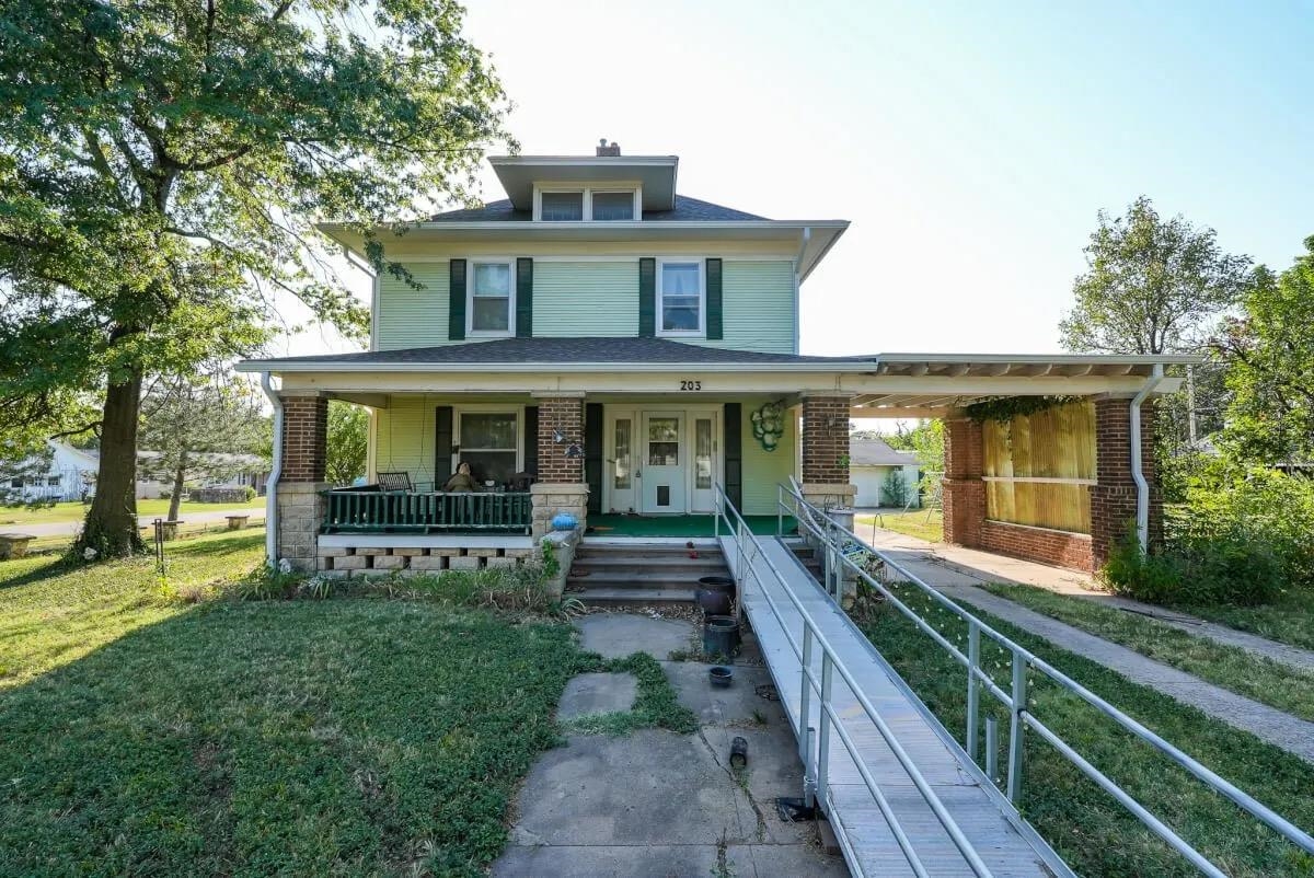 203 N 3RD ST, Towanda