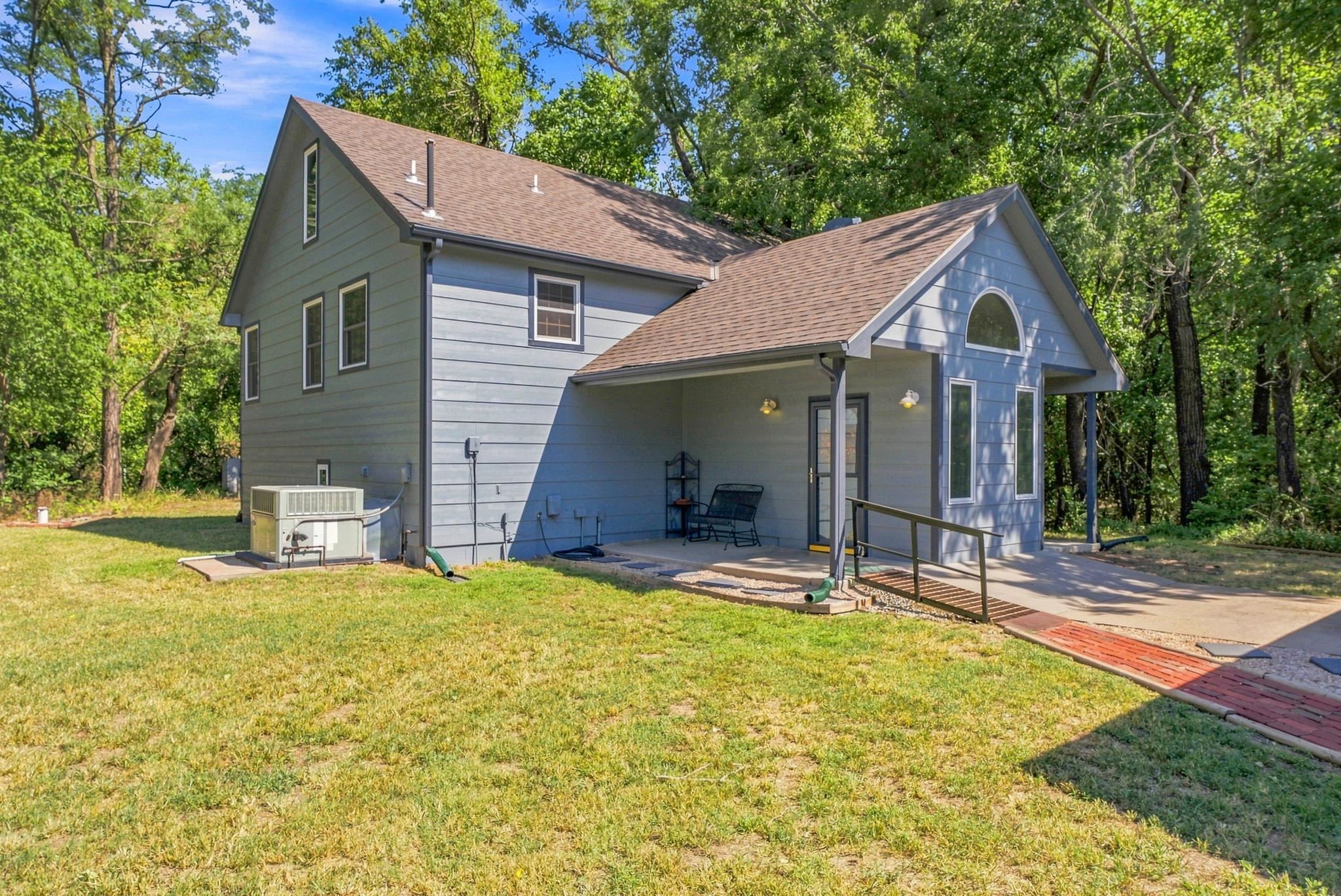 5314 S 375th, Cheney