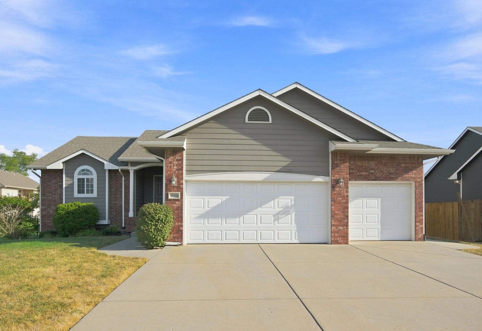 11306 E Donegal, Wichita