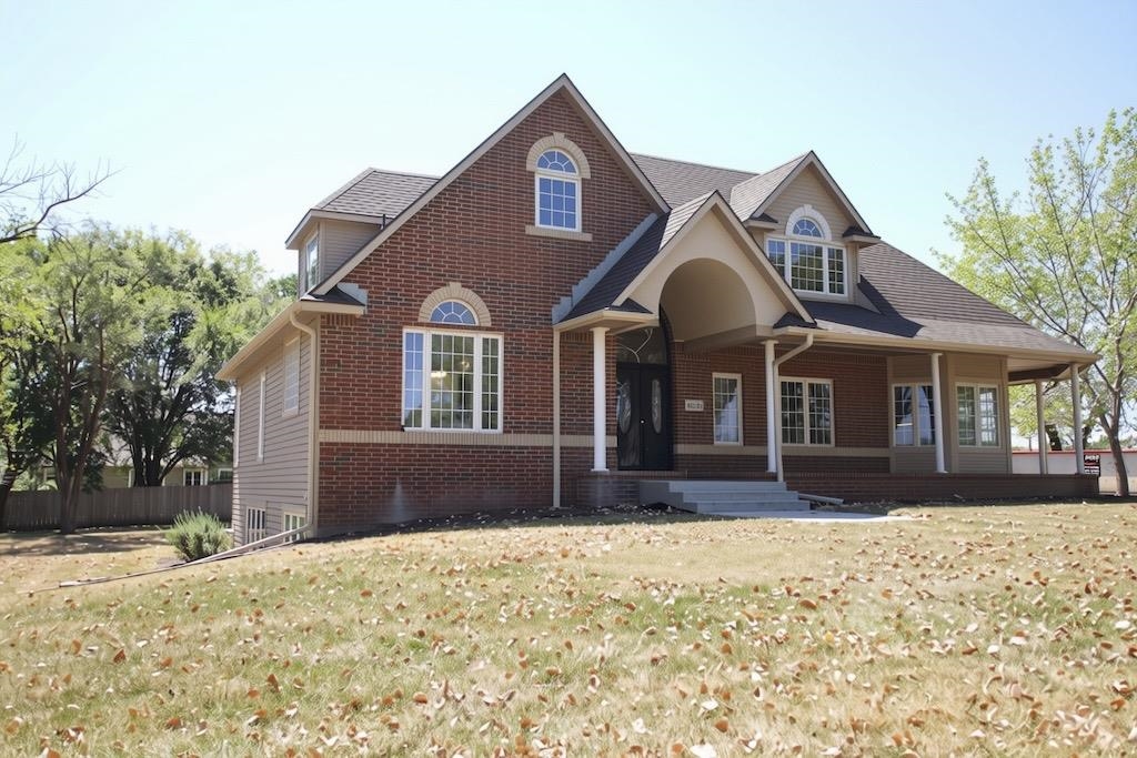15425 W Grassmere, Wichita