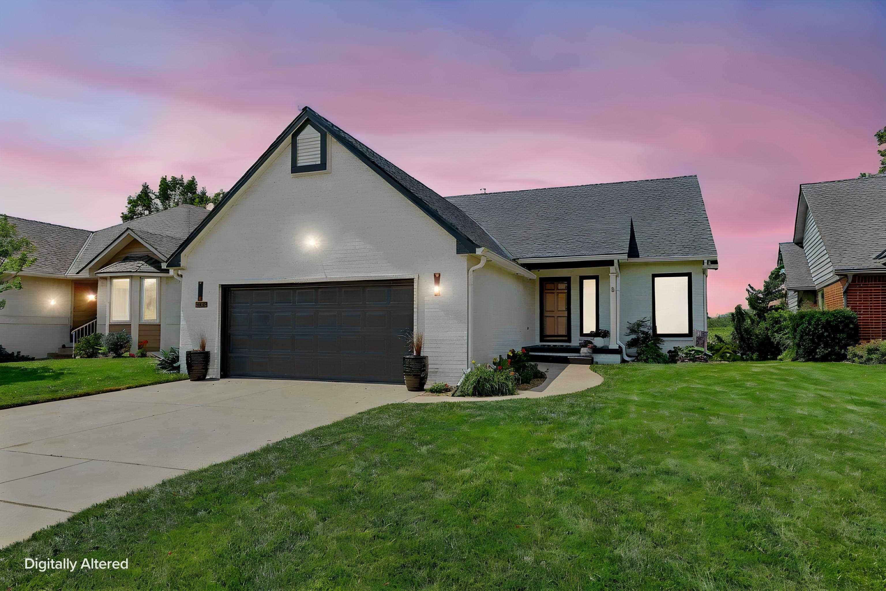4809 N Portwest St, Wichita