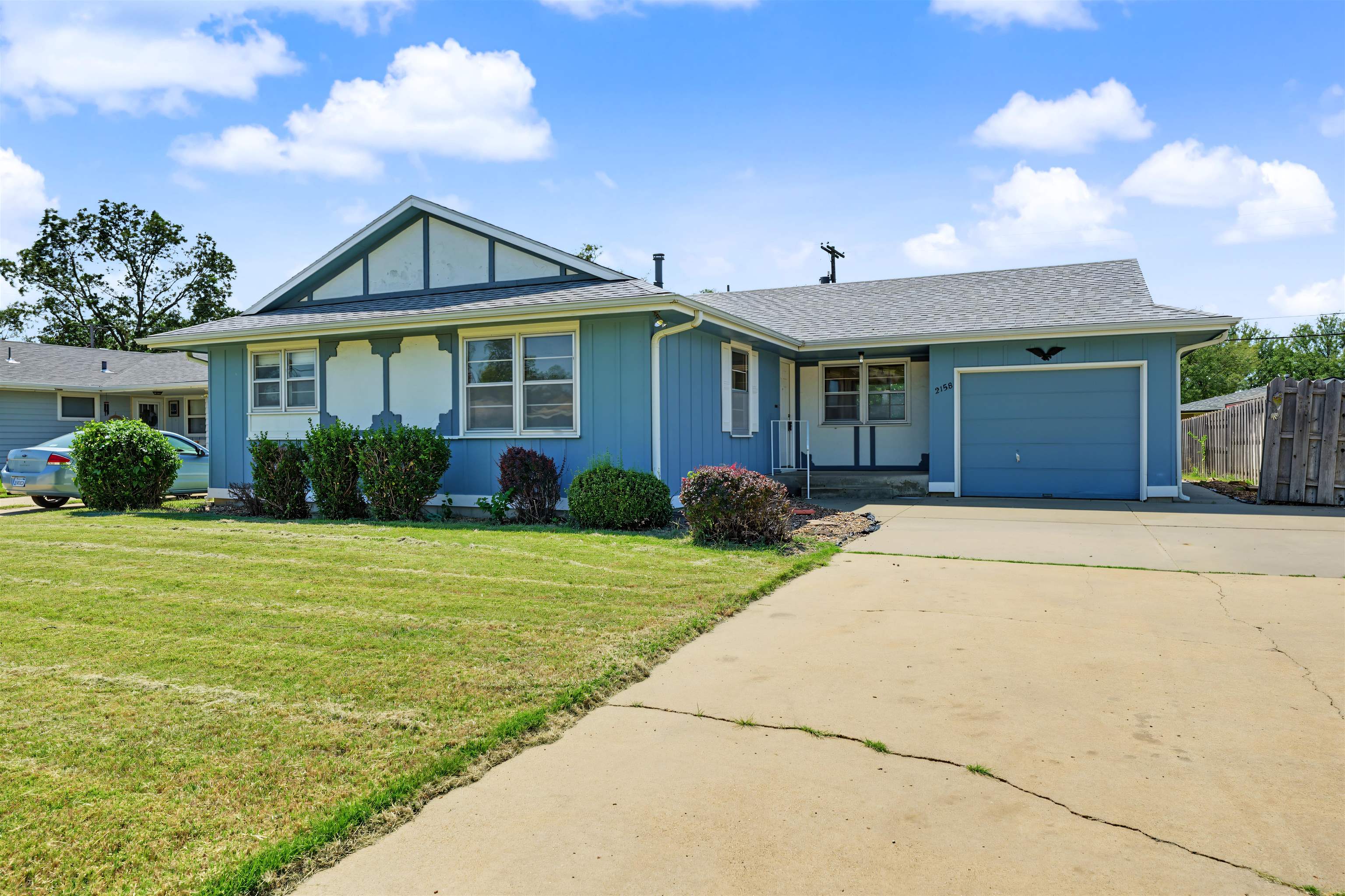 2158 Kensington Rd, Salina
