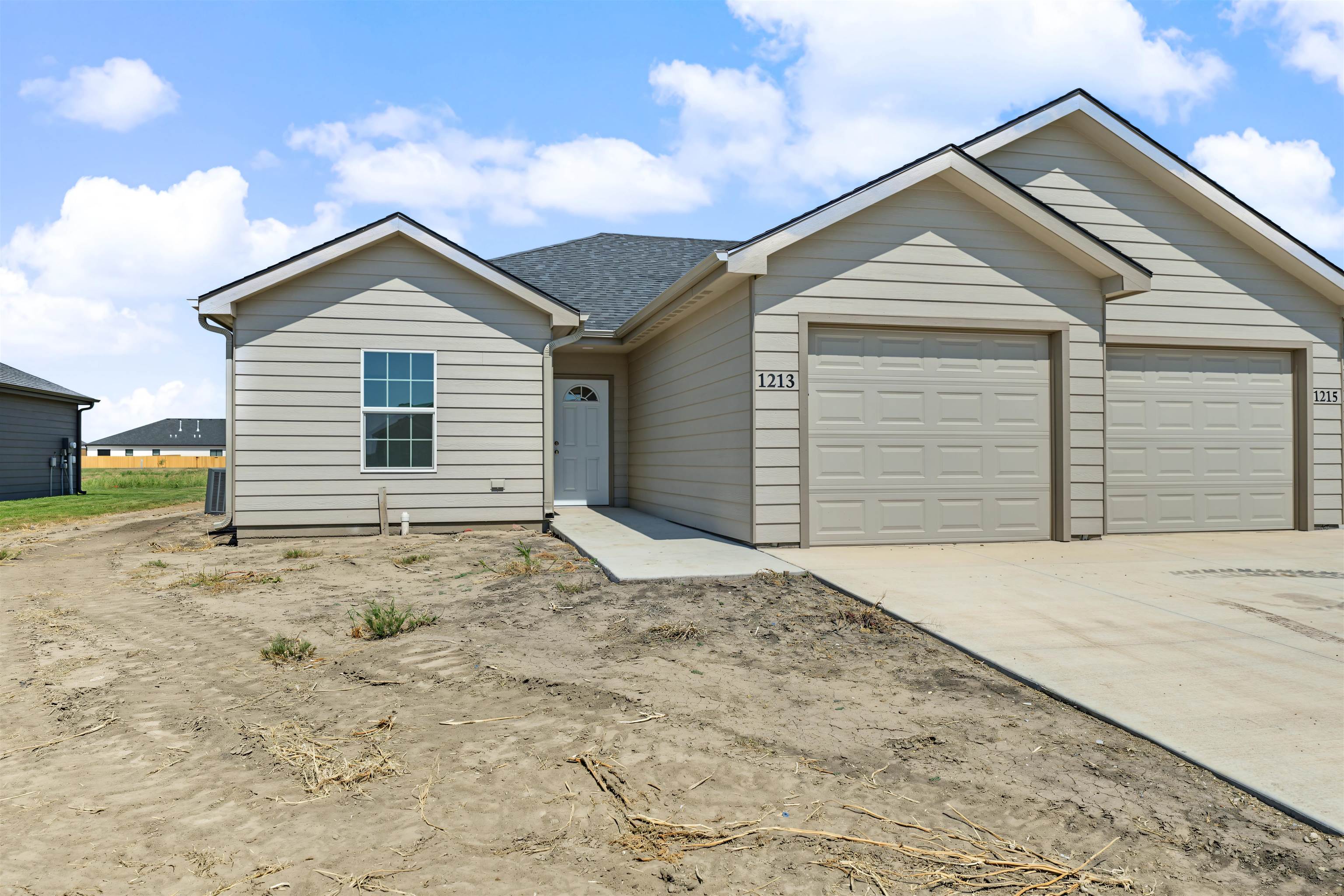 1213 Fountain Dr, Salina