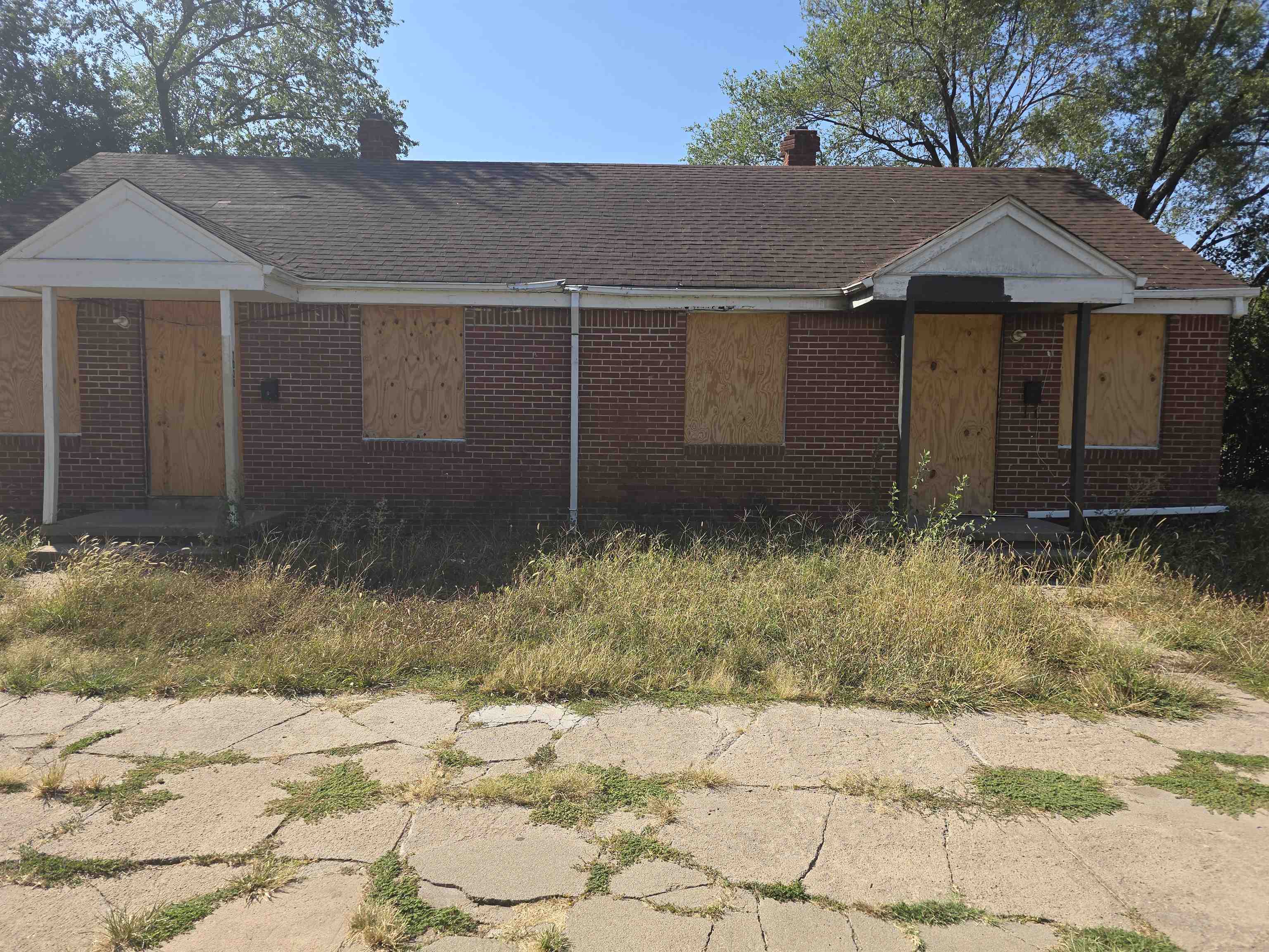 1028 N Estelle Ave, Wichita