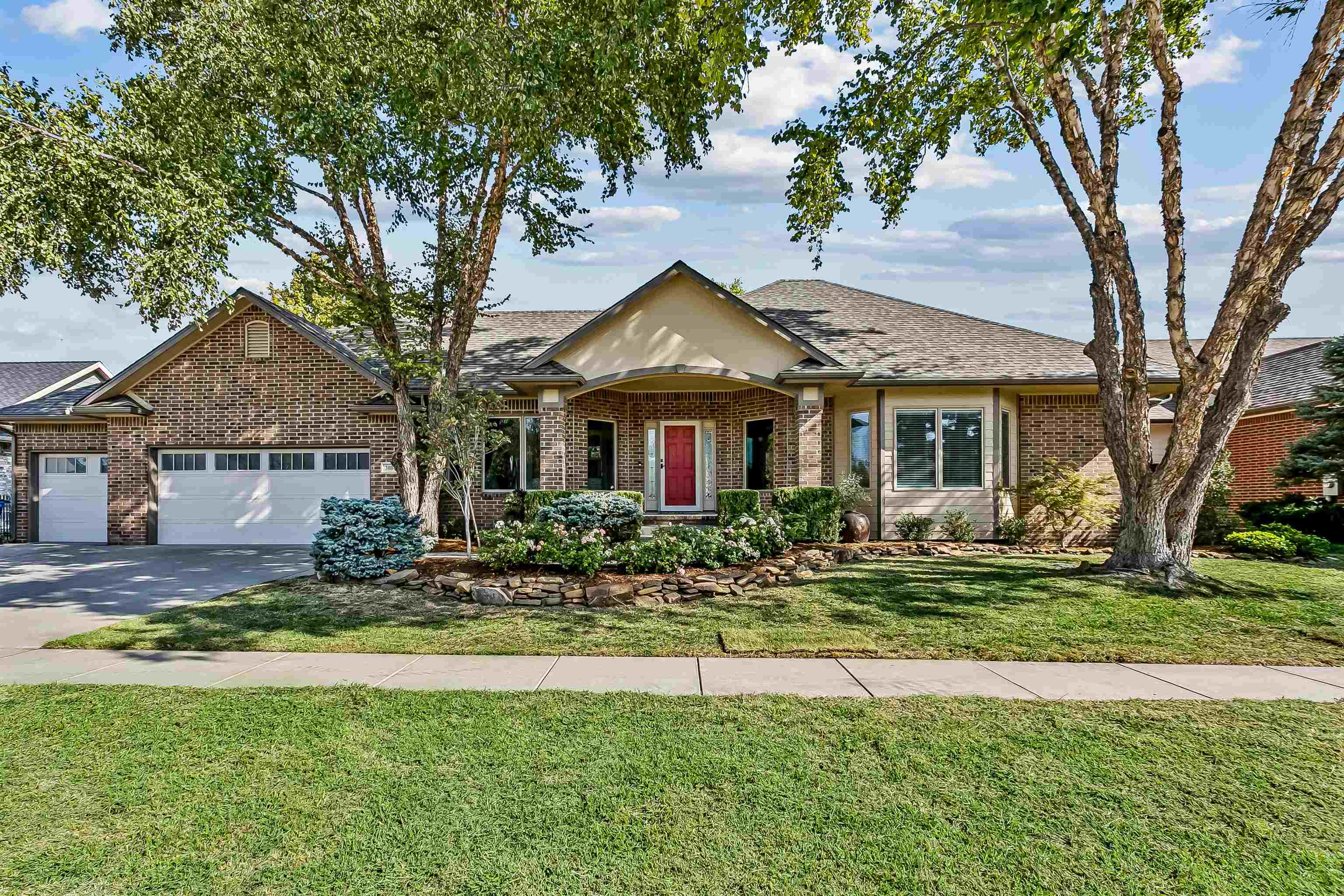 3004 W Keywest St, Wichita