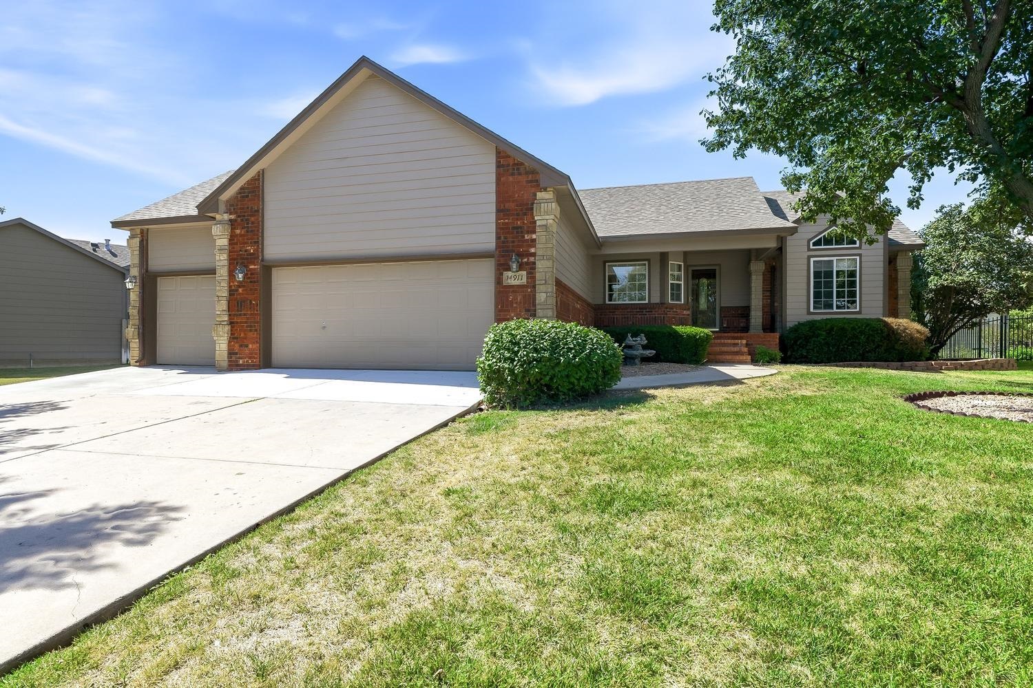 14911 W Lynndale, Wichita