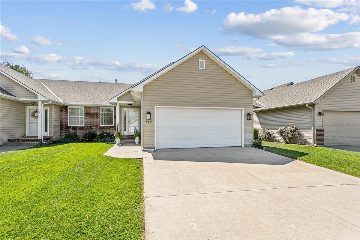 623 W Autumn Ridge Ct., Andover