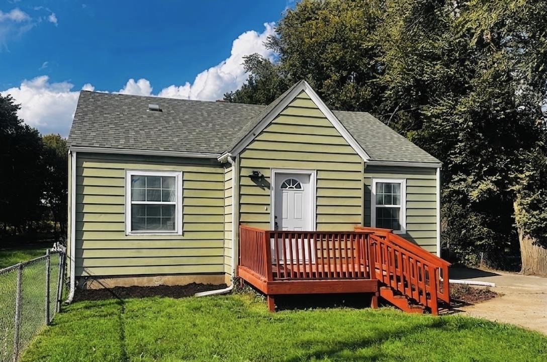 522 E 49th St. N., Park City