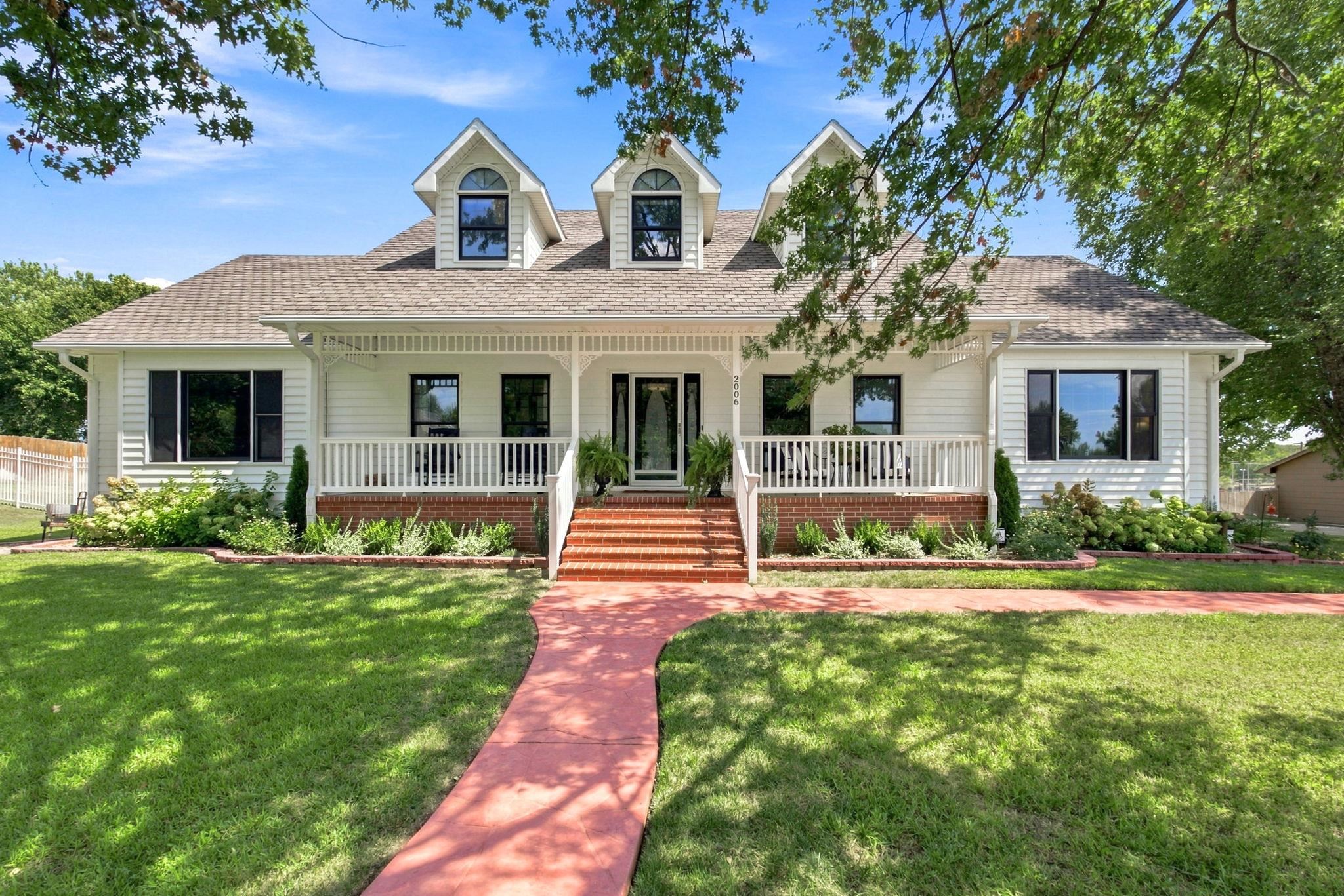 2006 Carter Ave, Augusta