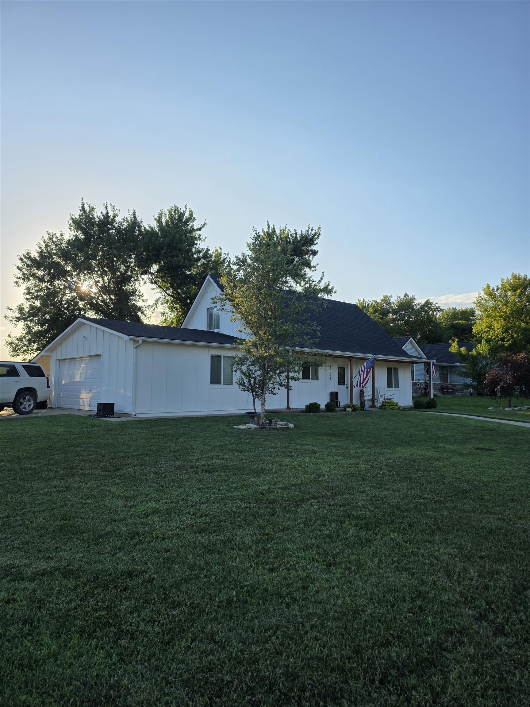 1021 Mccaskey Drive, Rose Hill