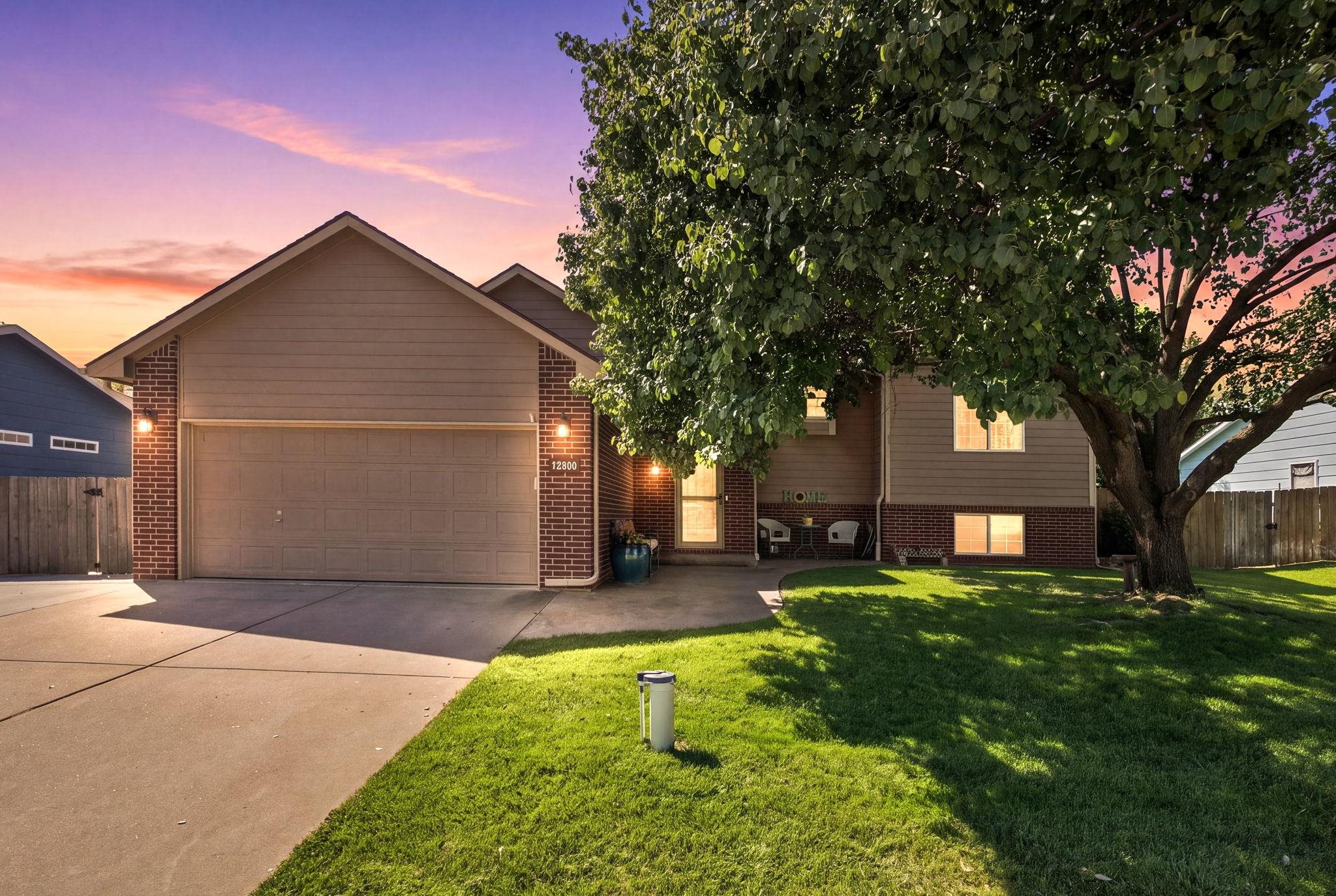 10205 W Haskell, Wichita