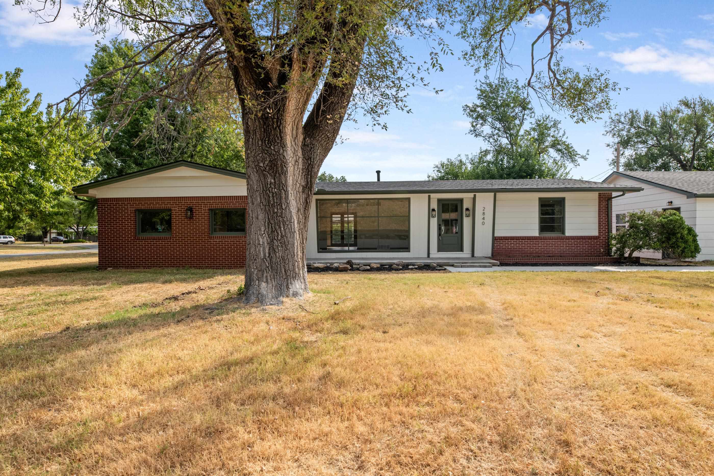 2840 N HALSTEAD ST, Wichita, KS, 67204-4624