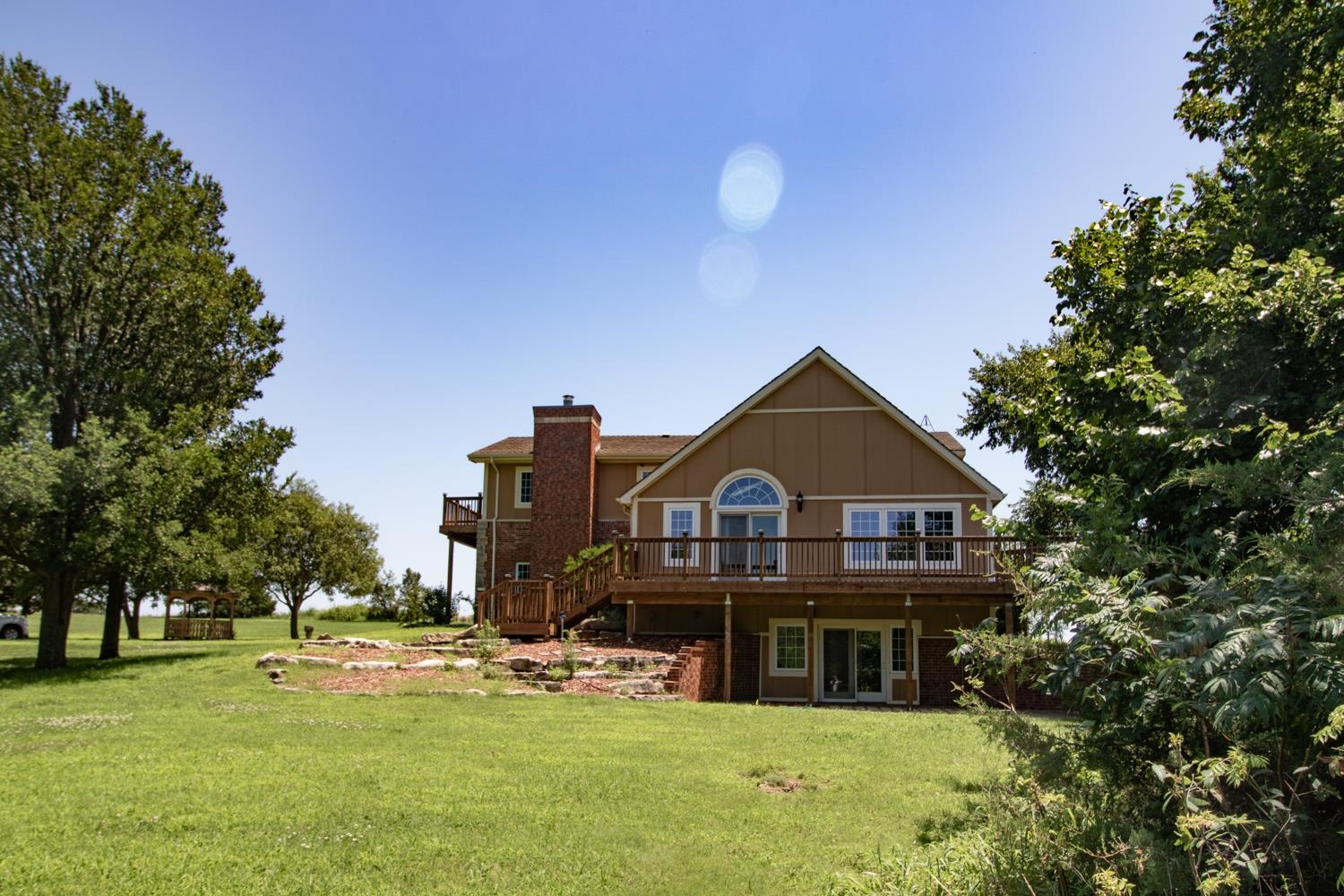 1677 E 120th Avenue North, Mulvane, KS, 67110