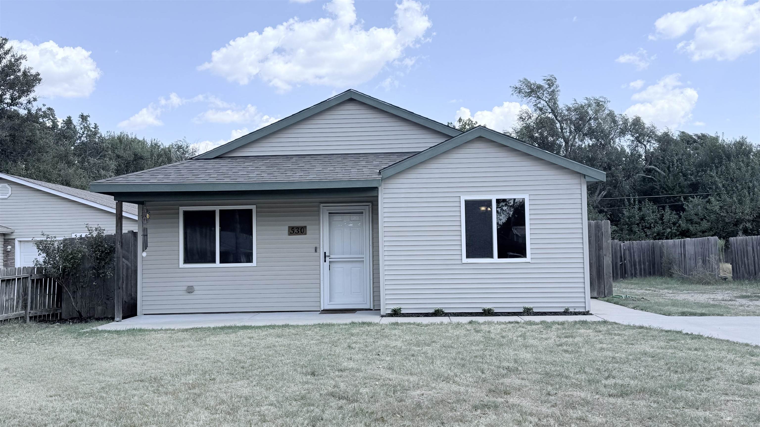 530 N Elder, Wichita