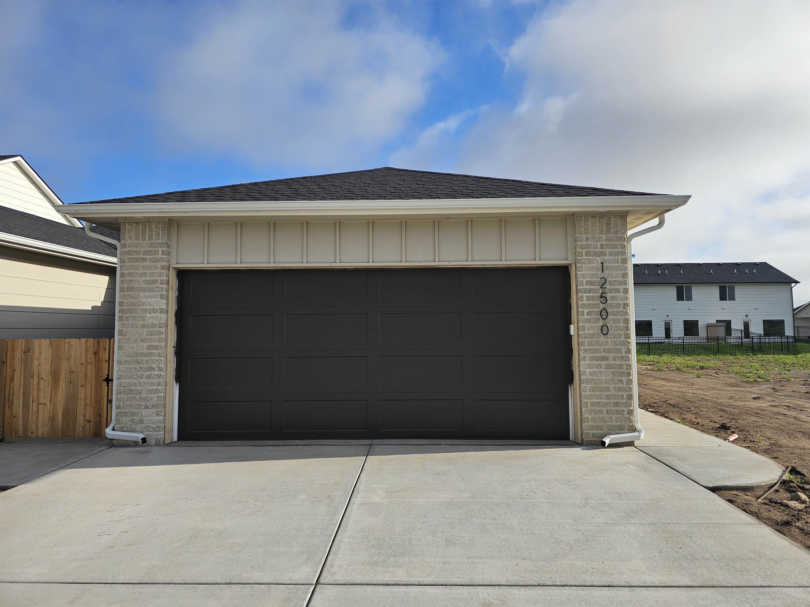 12562 W Rosemary St, Maize
