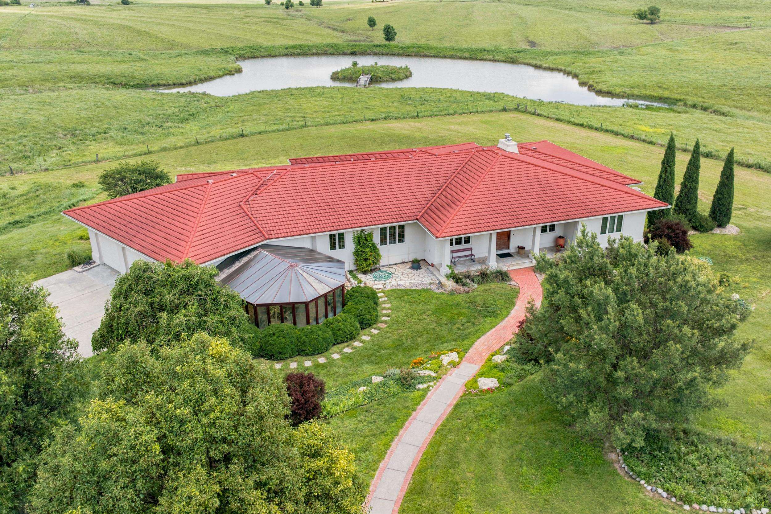 3914 Hwy K 18, Junction City, KS, 66441