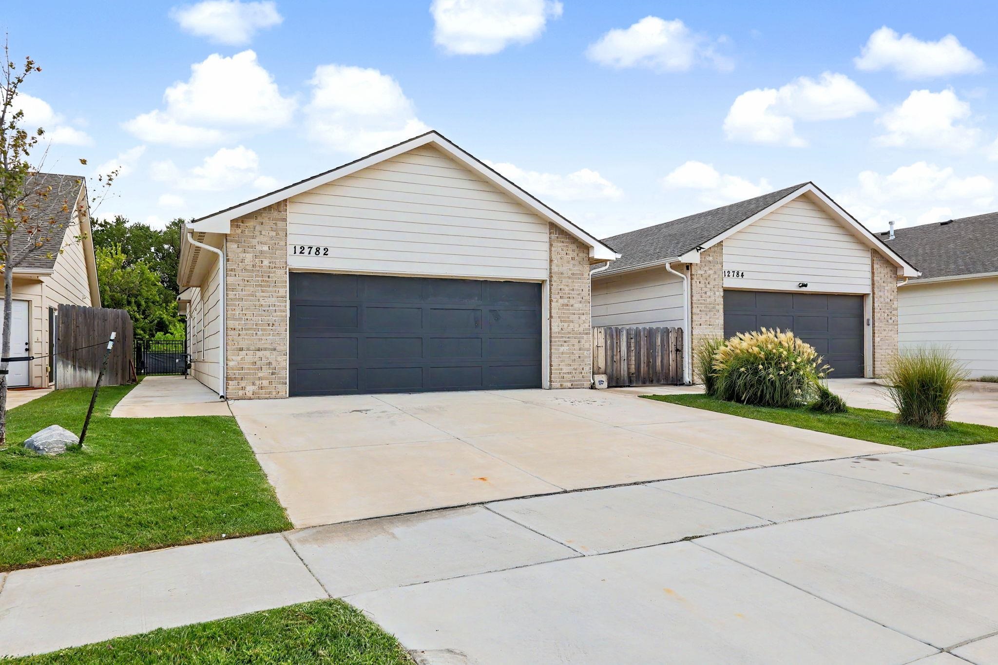 12782/12784 W Wheatland, Wichita