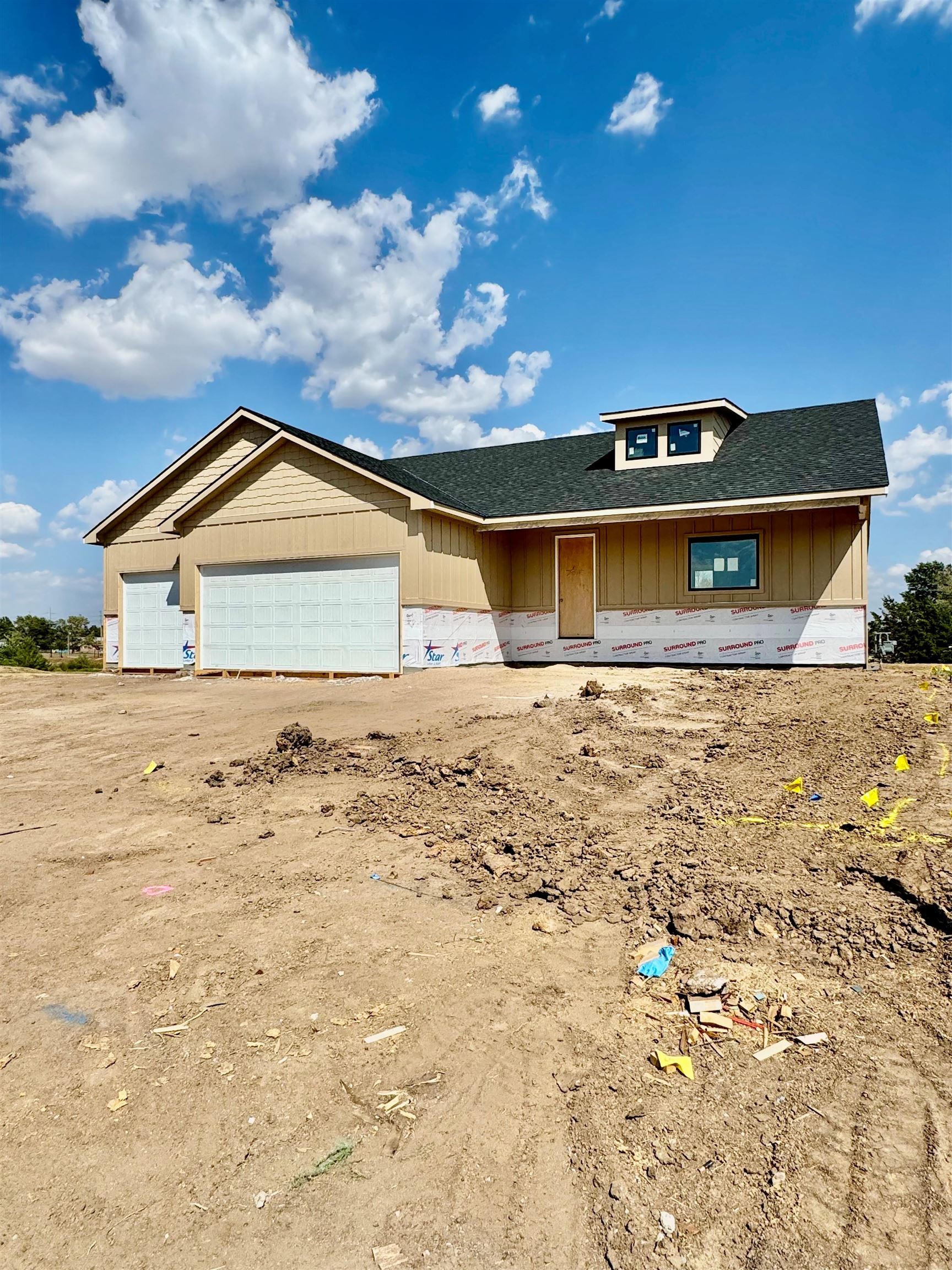 950 N Main, Goddard
