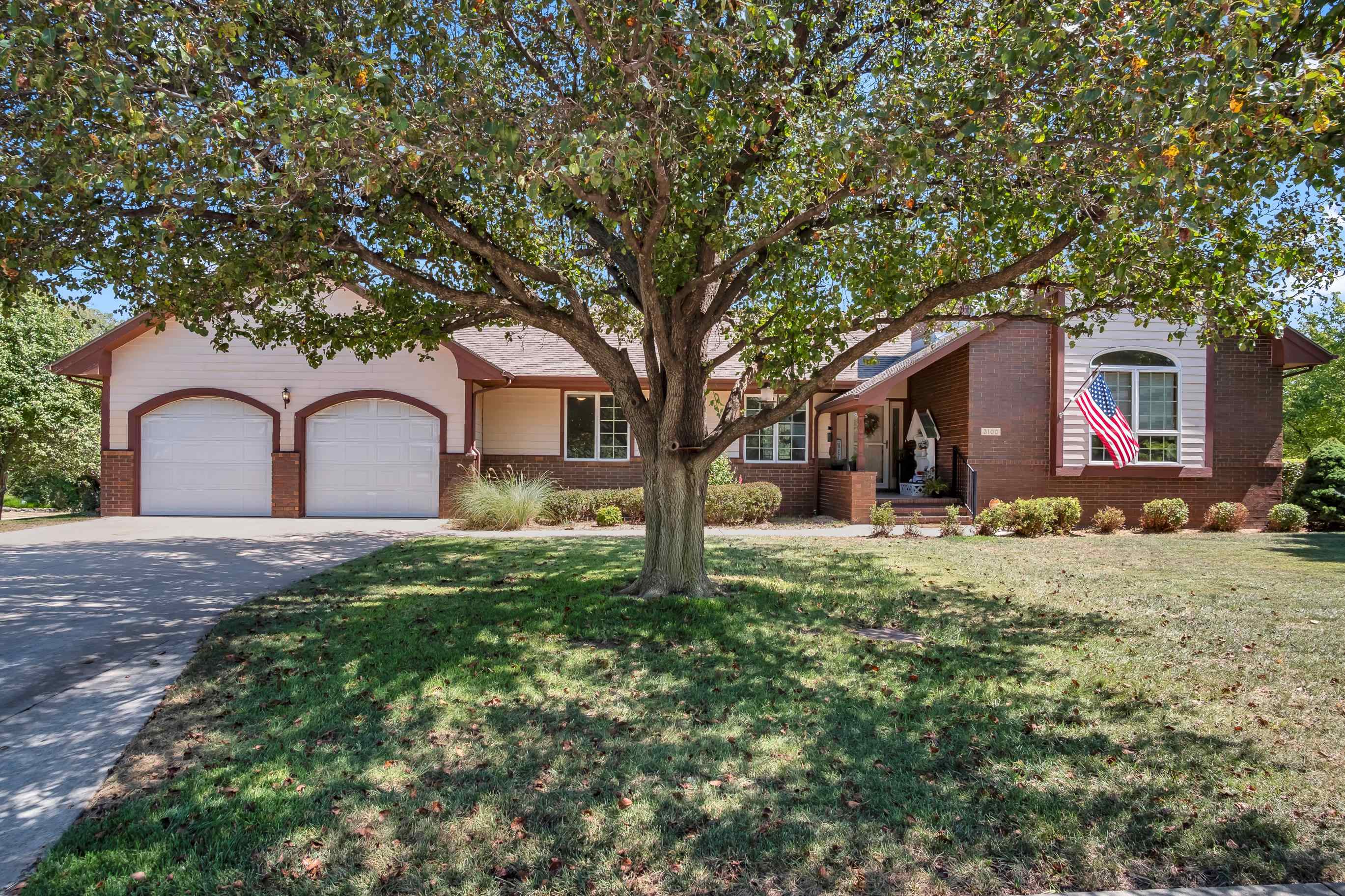 3100 Witmarsum Dr, North Newton
