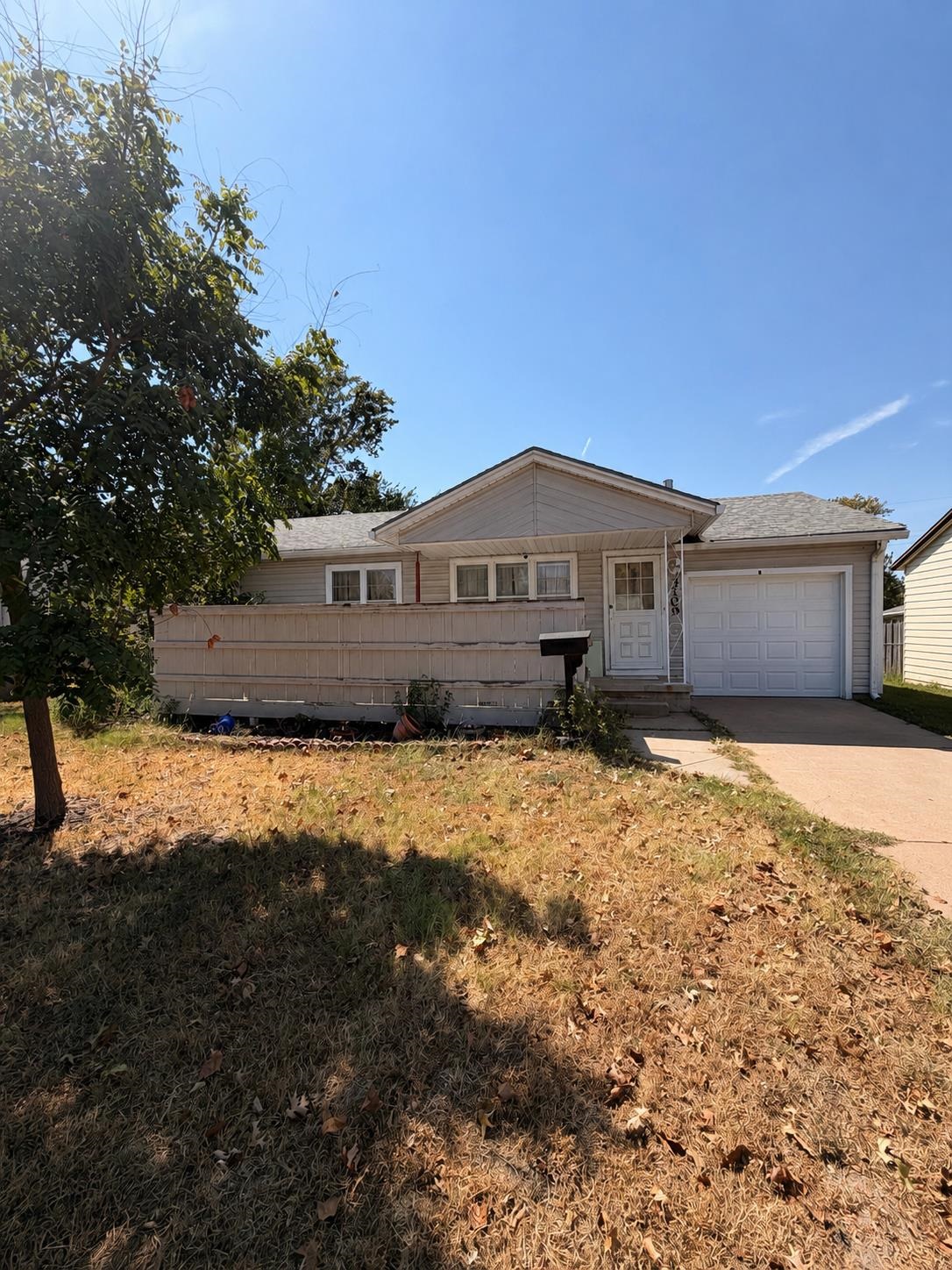 3109 S Wichita St, Wichita