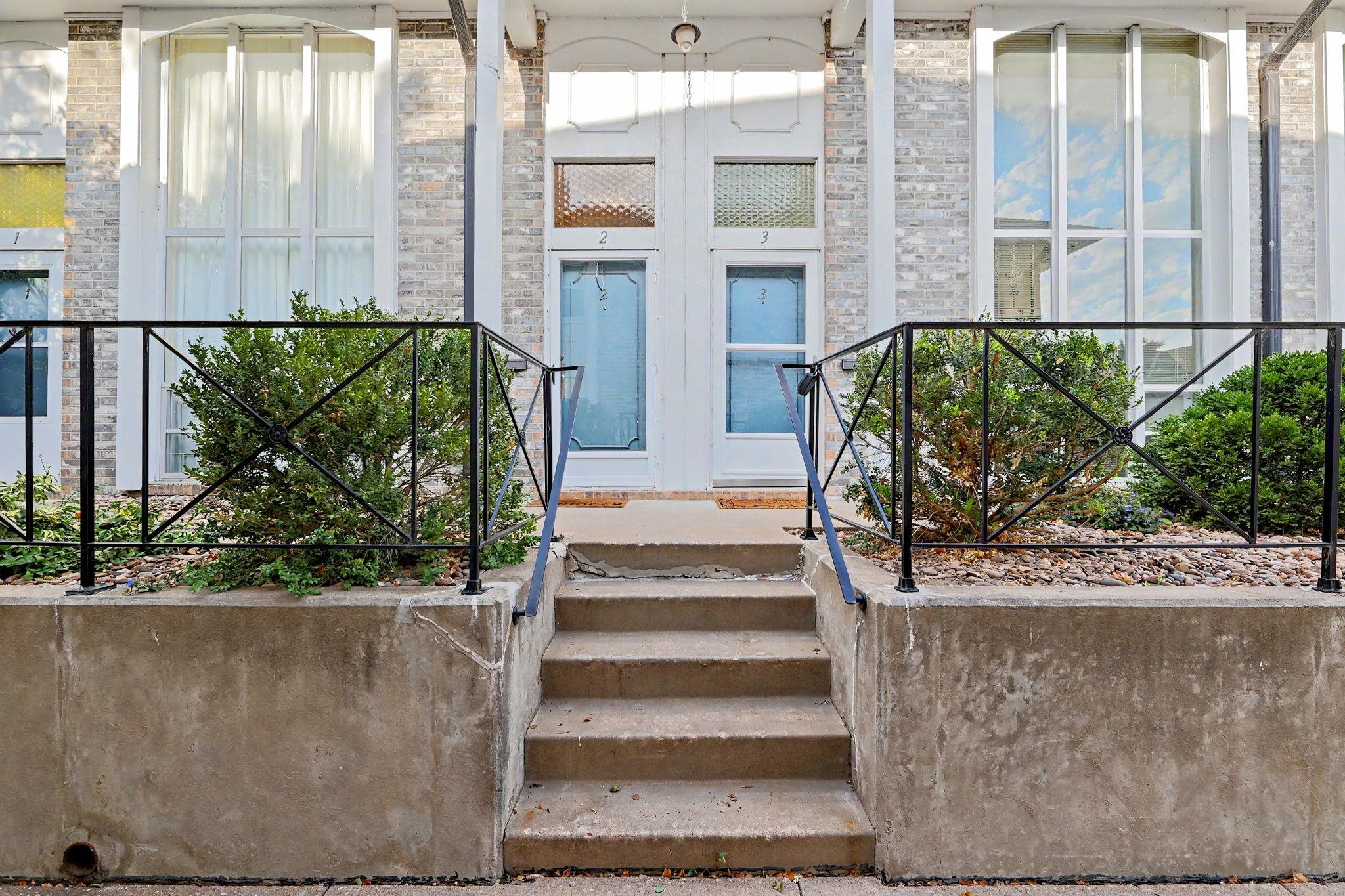 725 N Stackman Dr. #3, Wichita