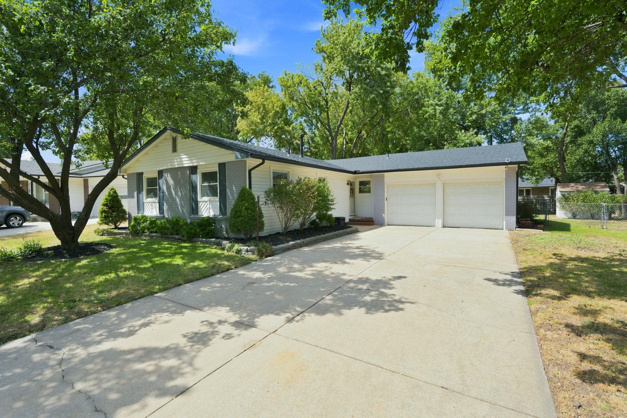 1535 N Timothy, Wichita