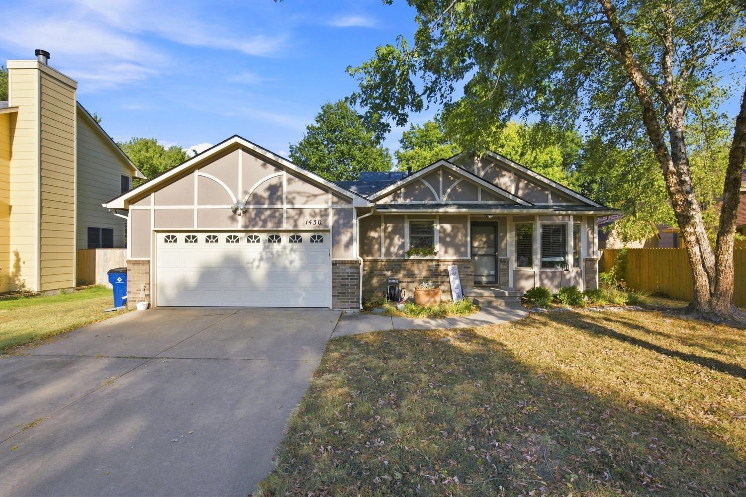 1430 N Judith ST, Wichita