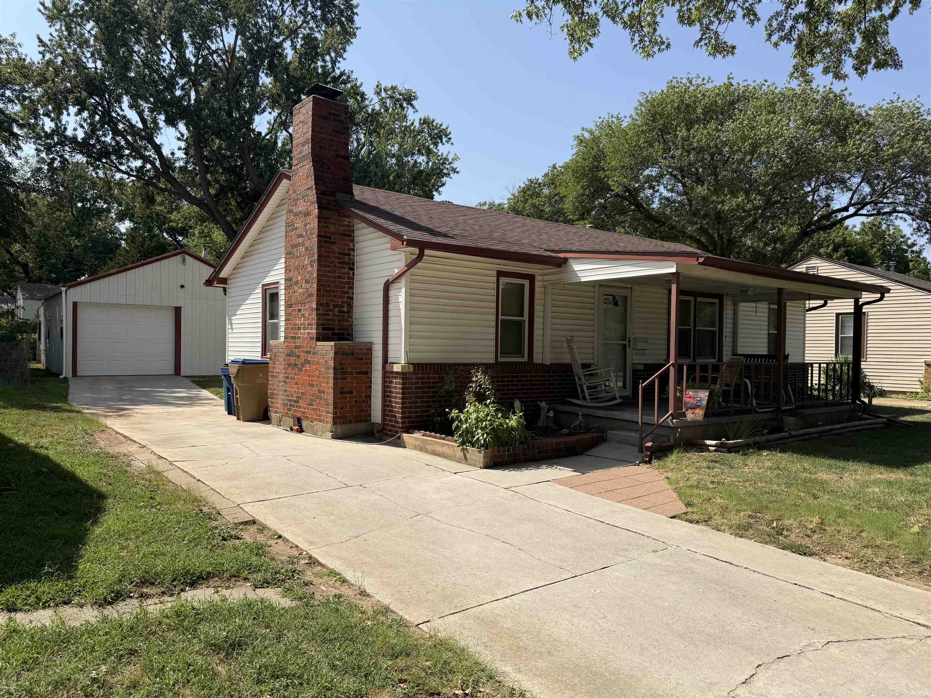 833 N Kokomo, Derby