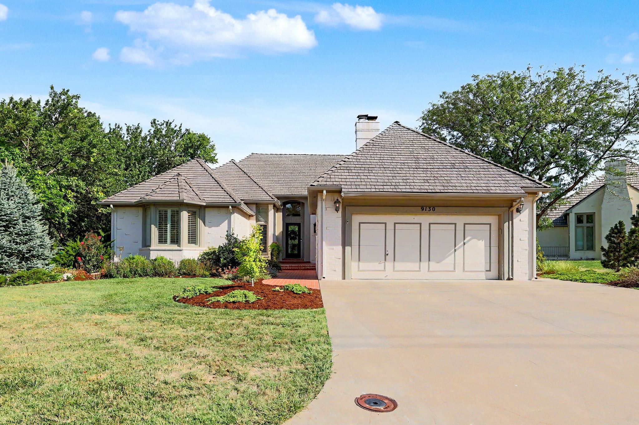 9130 E Woodspring St, Wichita