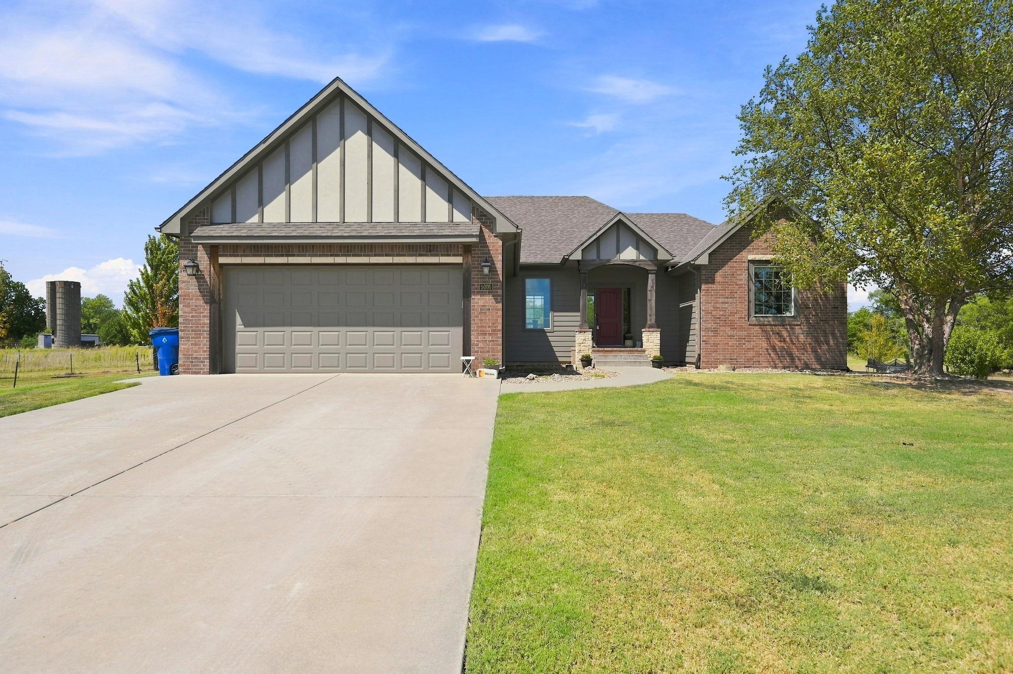5000 E Idle Banks Circle, Valley Center