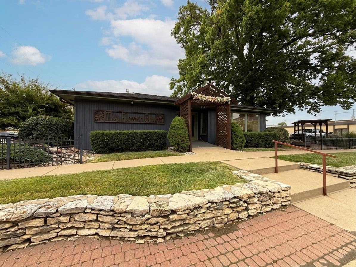 421 N Spruce Street, Abilene