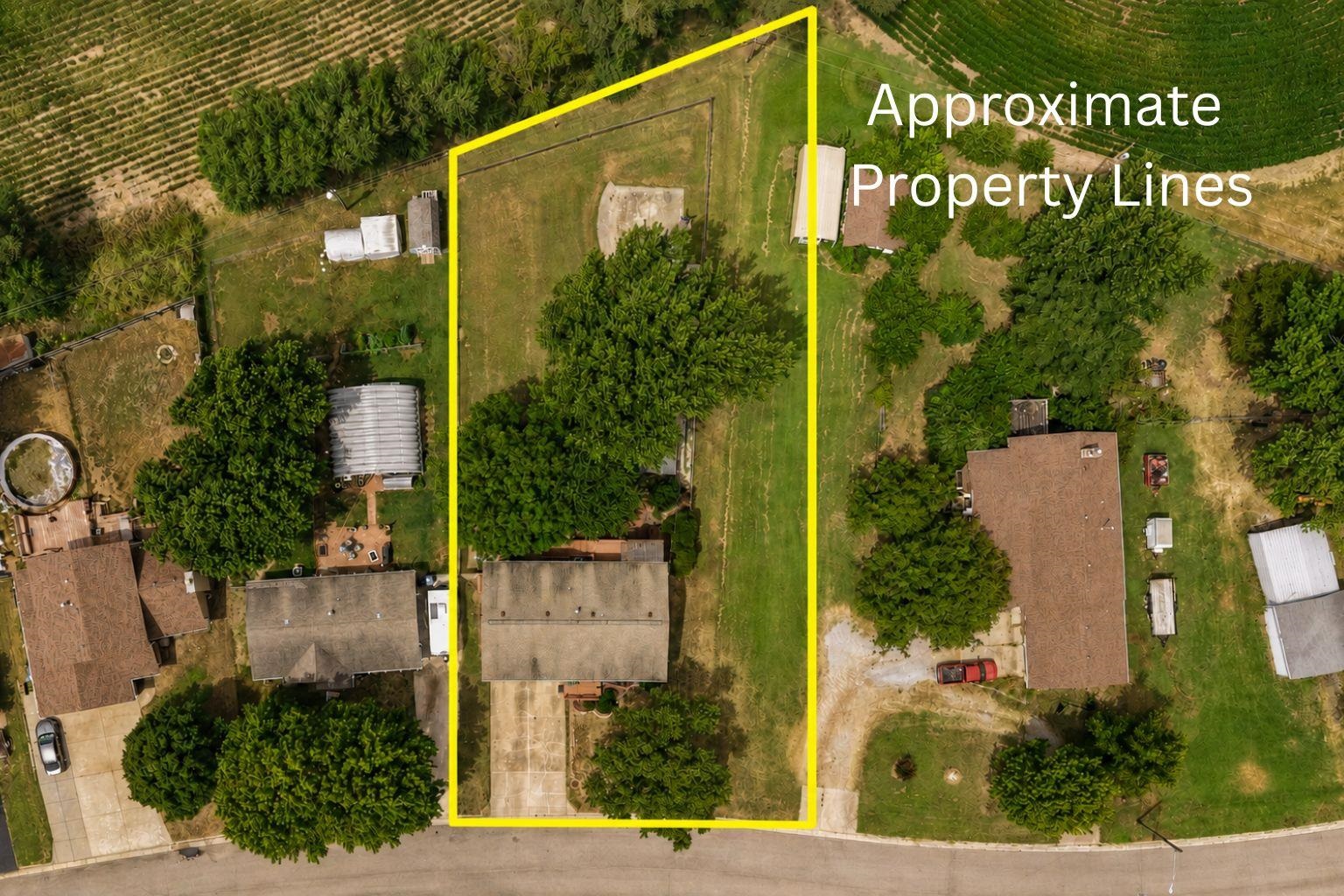 315 S Lincoln St, Belle Plaine