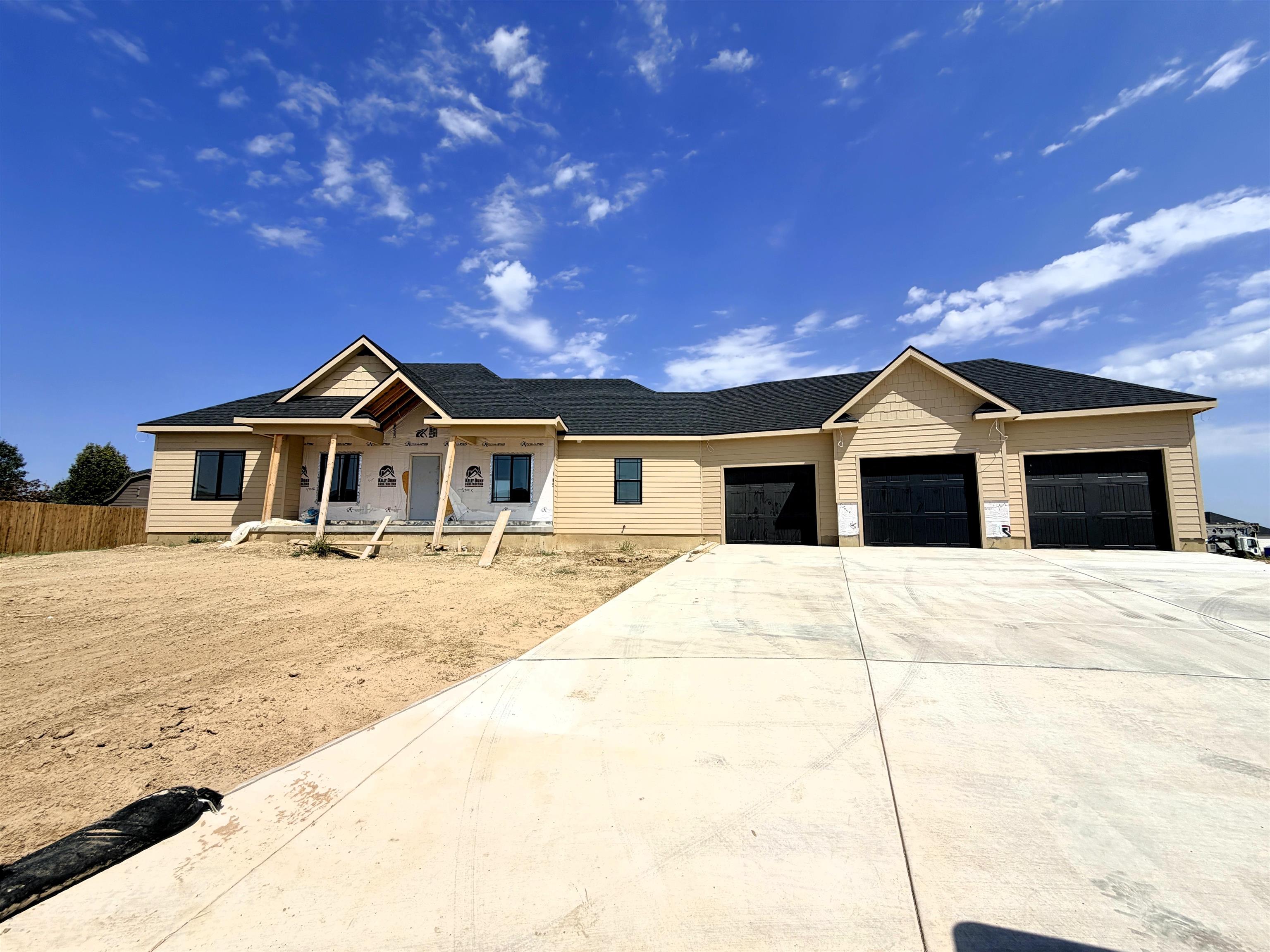 2601 Dunnwood Dr, Salina