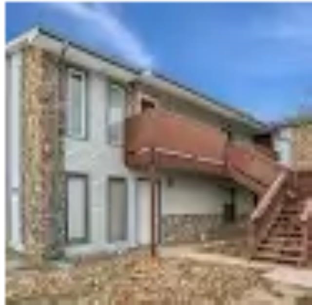 1449 N Smith Ct #3, Wichita