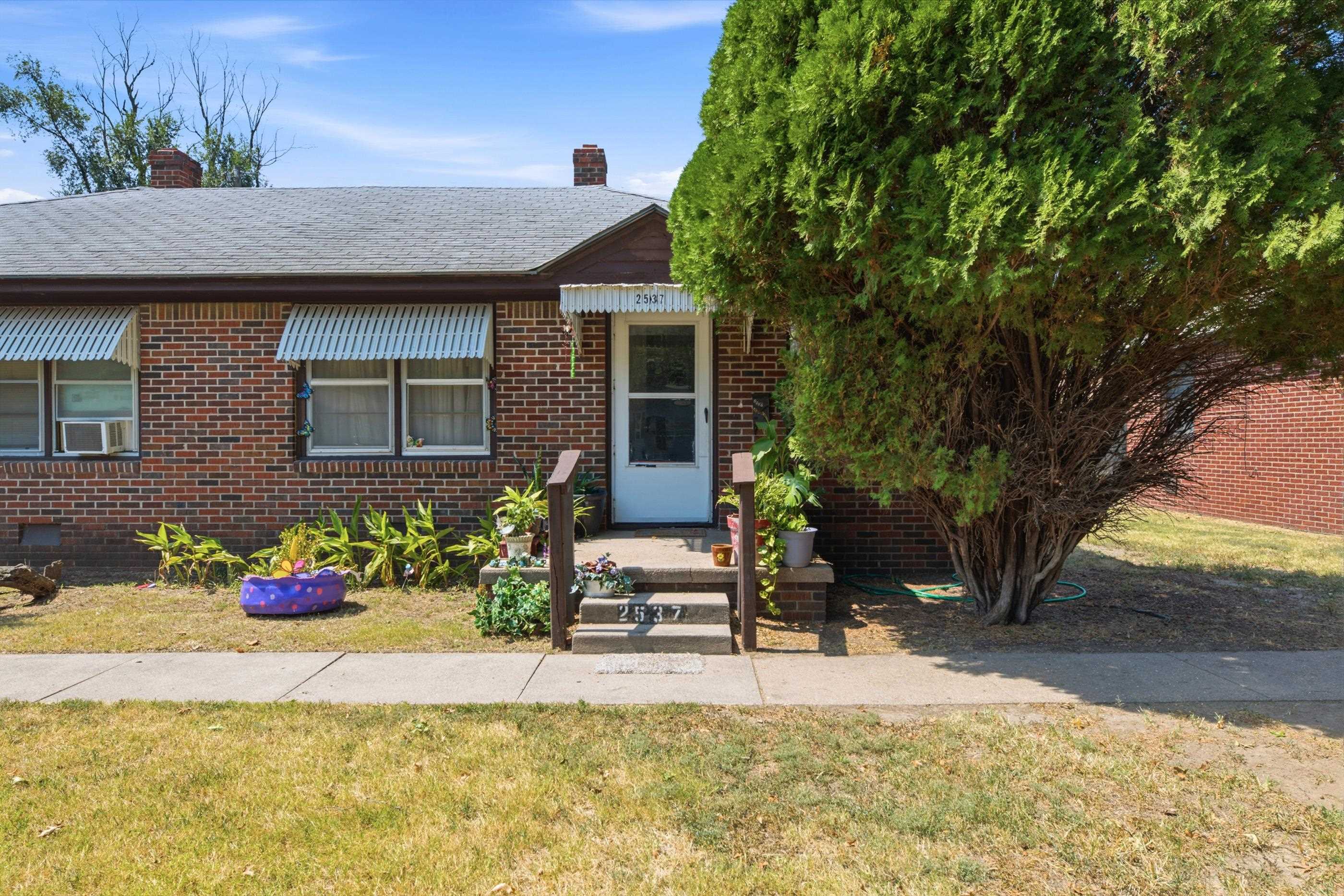 2537 S Ellis Ave, Wichita, KS, 67216