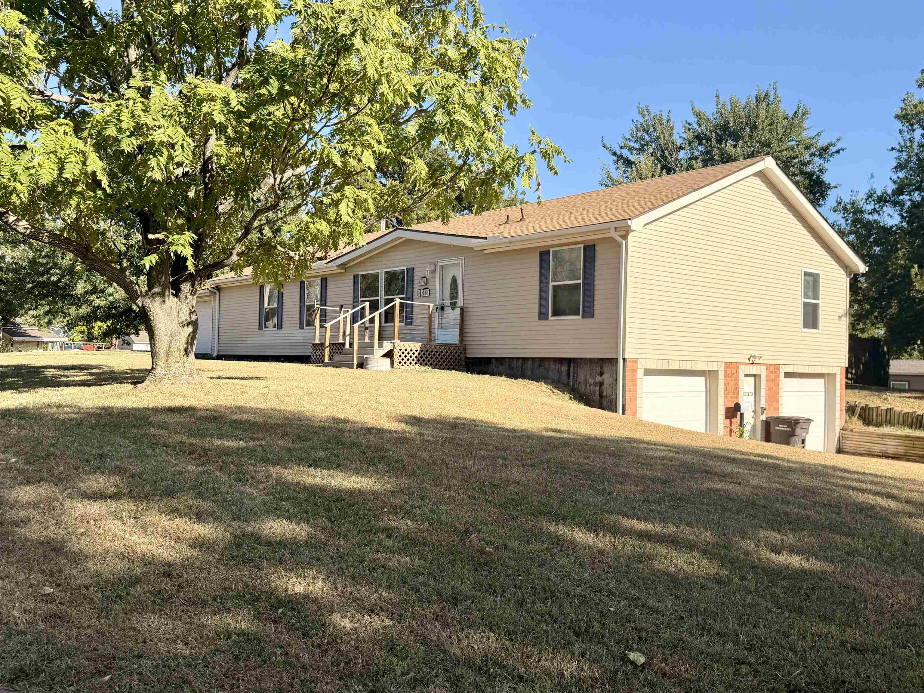 915 W Cedar, Arkansas City