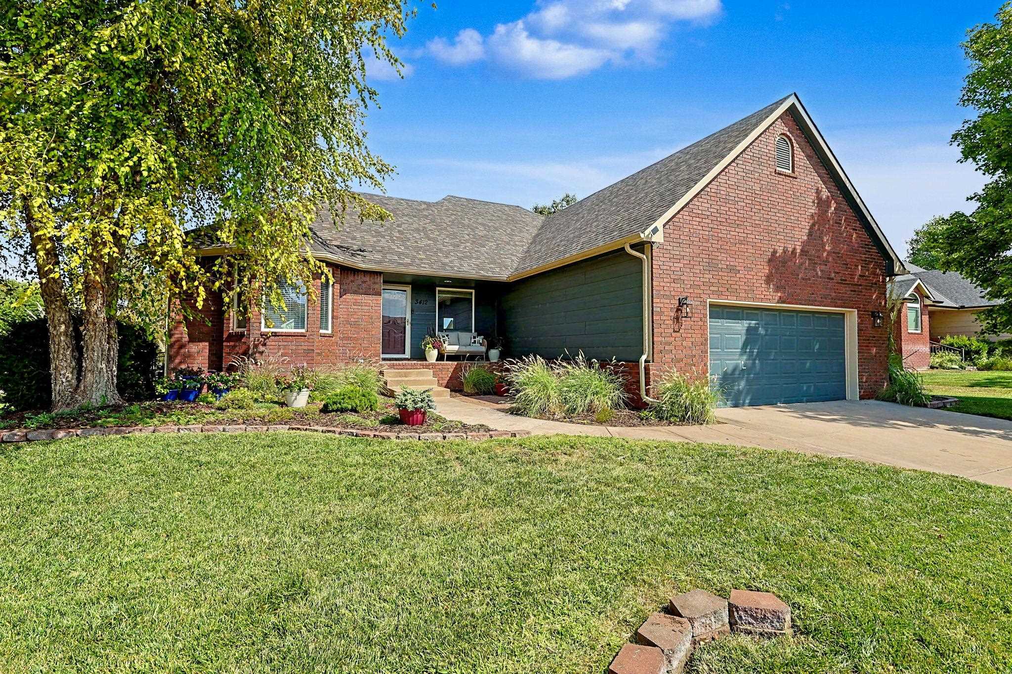 3412 N RIDGE PORT, Wichita