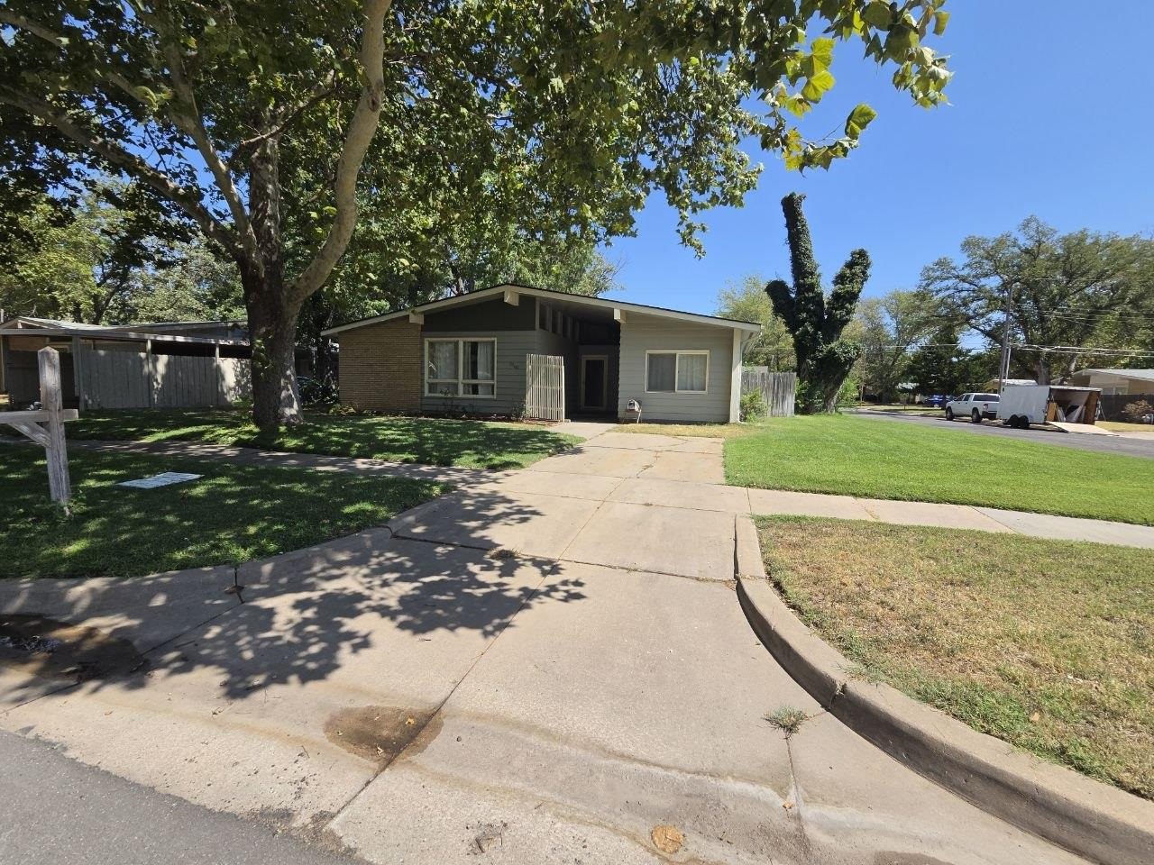 3802 W DEL SIENNO ST, Wichita