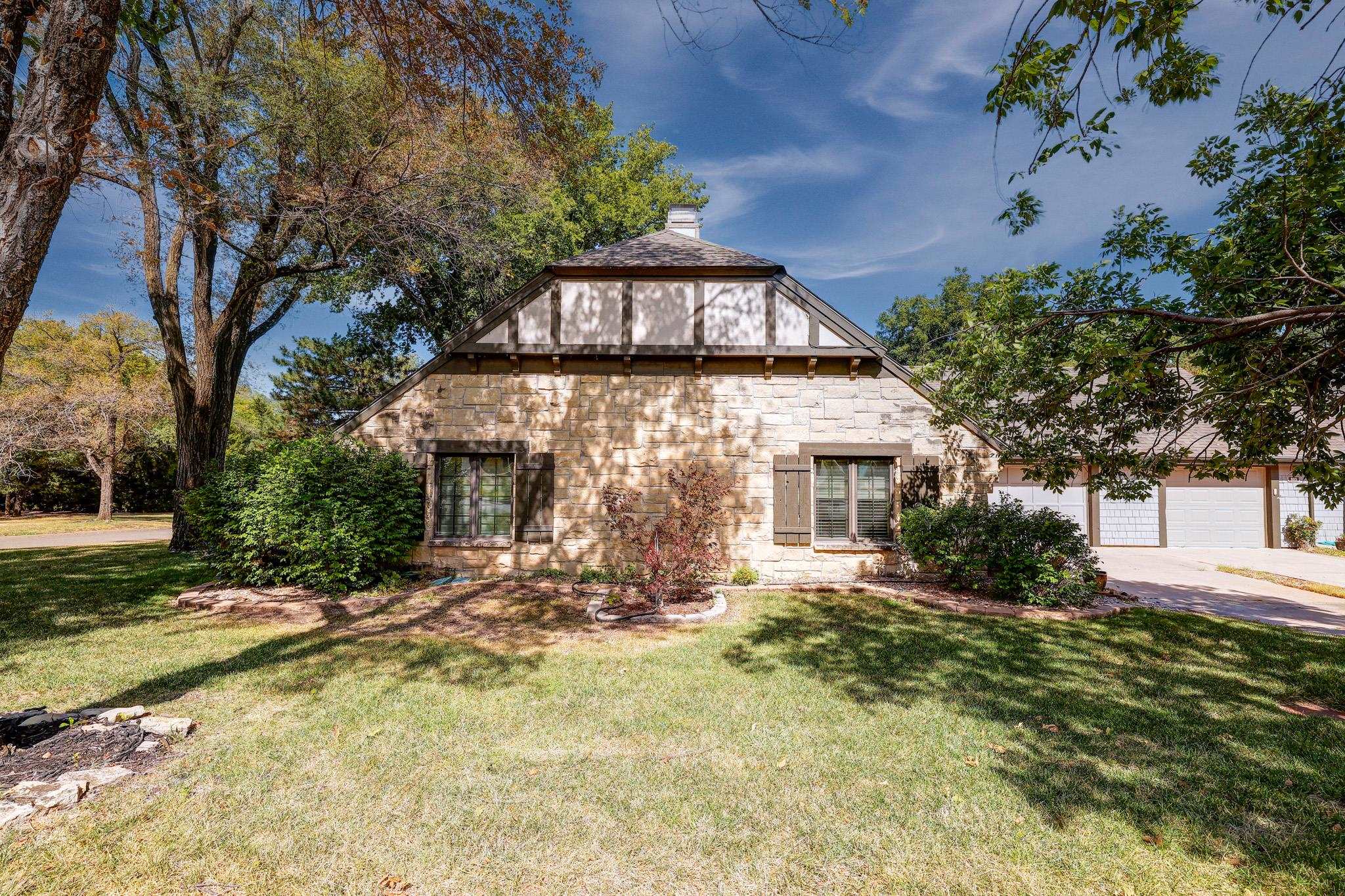 801 Spey, Winfield, KS, 67156