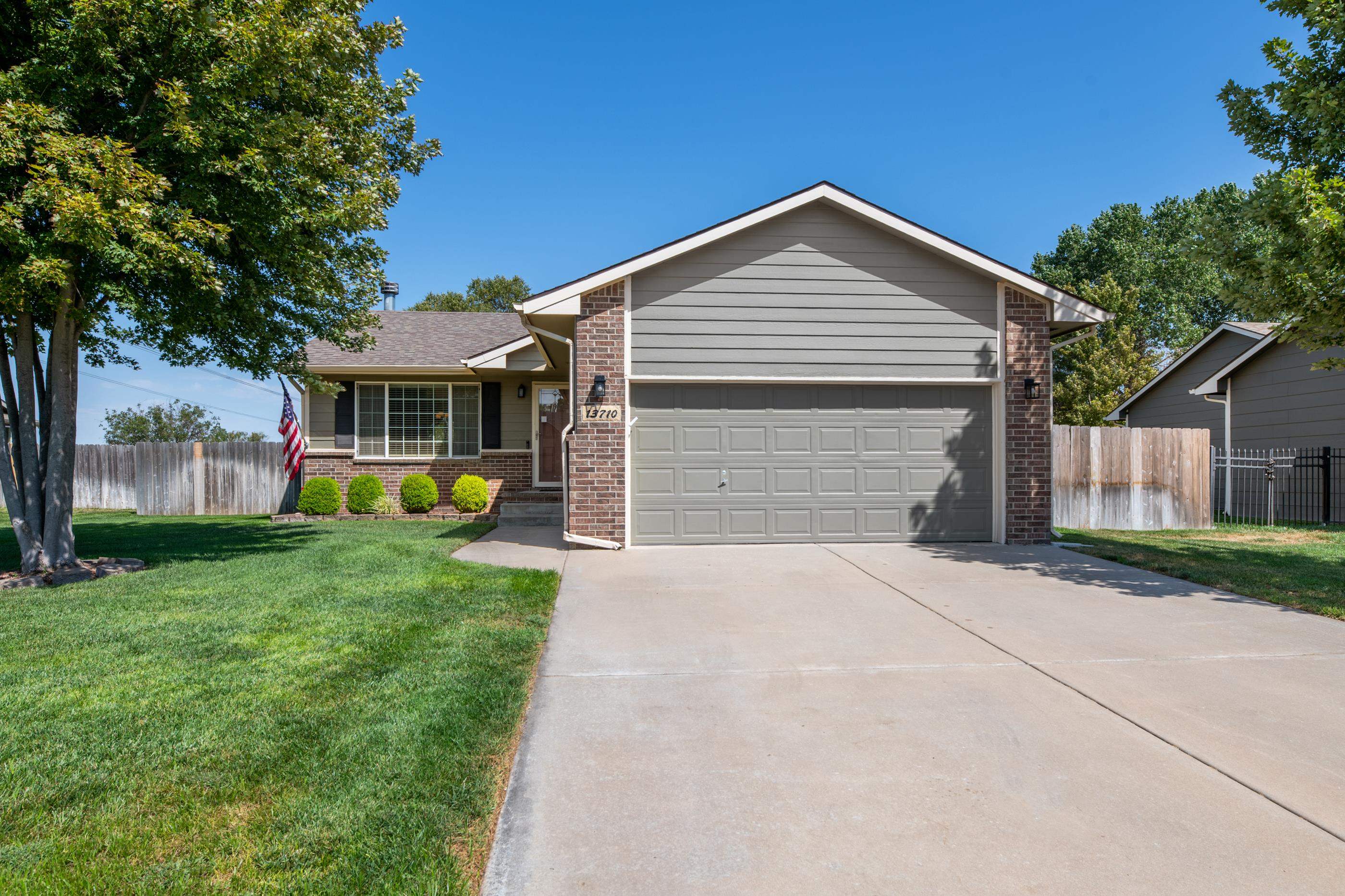 13710 W Autumn Ridge St, Wichita, KS, 67235