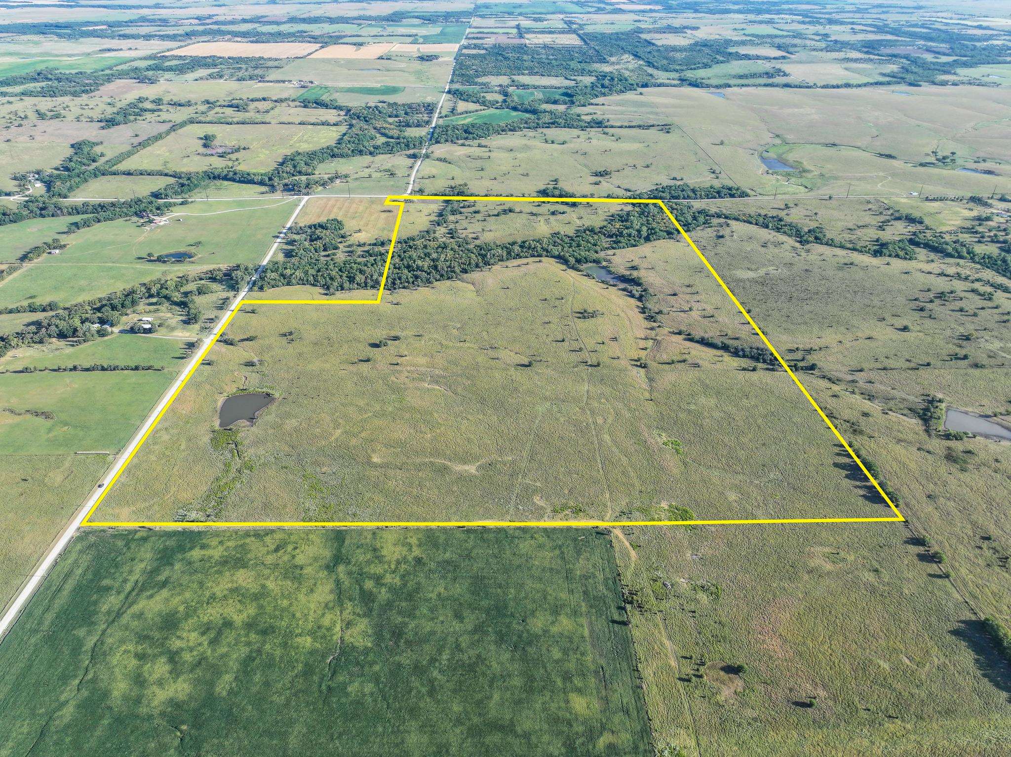 504 SW Hunter Rd, Towanda, KS, 67144