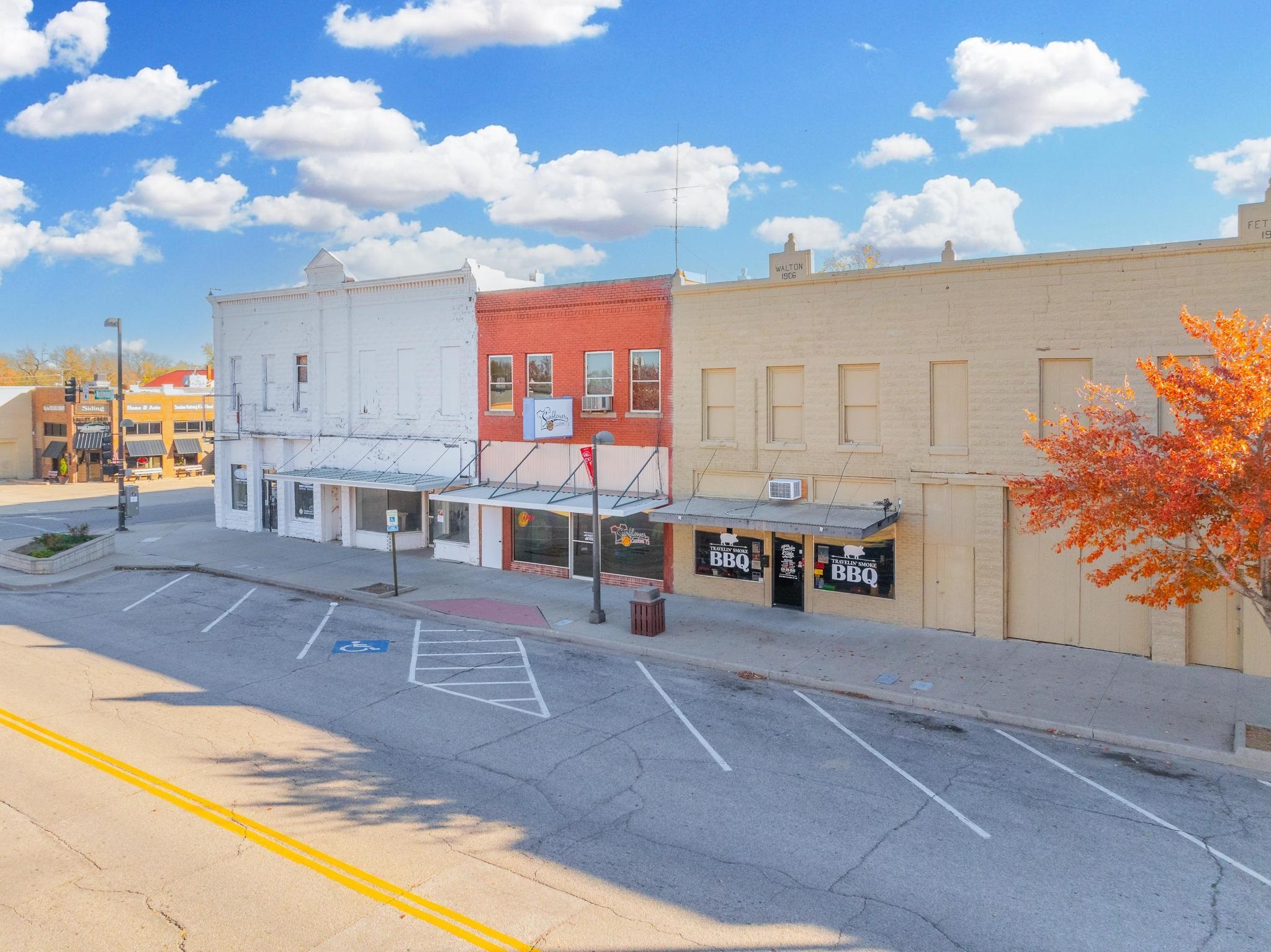 217 N Washinton, Wellington, KS, 67152