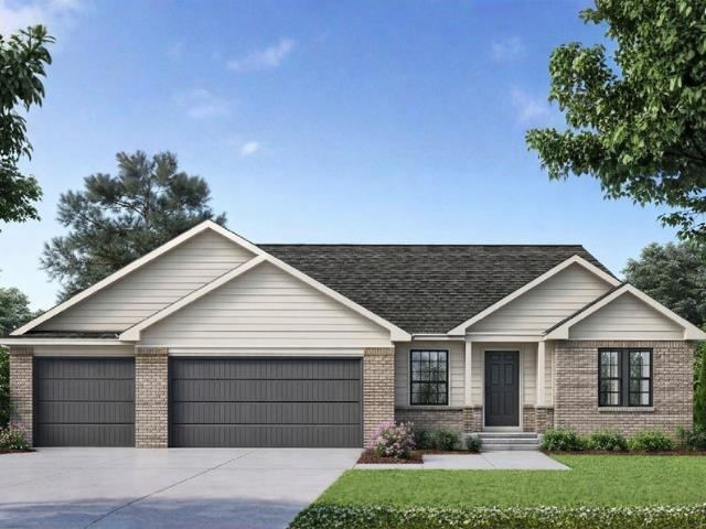 3133 Pine Grove Cir, Wichita, KS, 67205