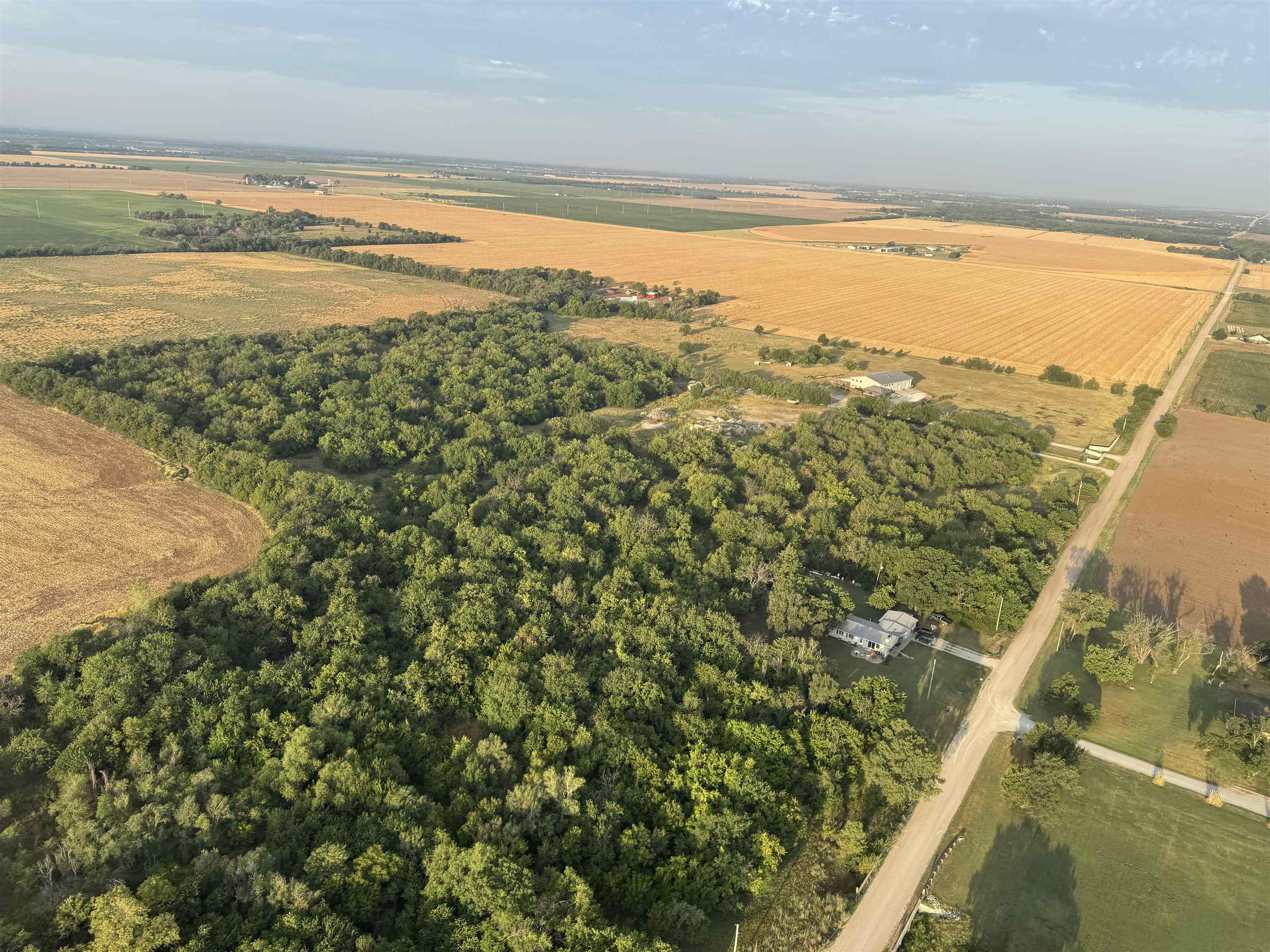 9345 W 47th St S, Clearwater, KS, 67026